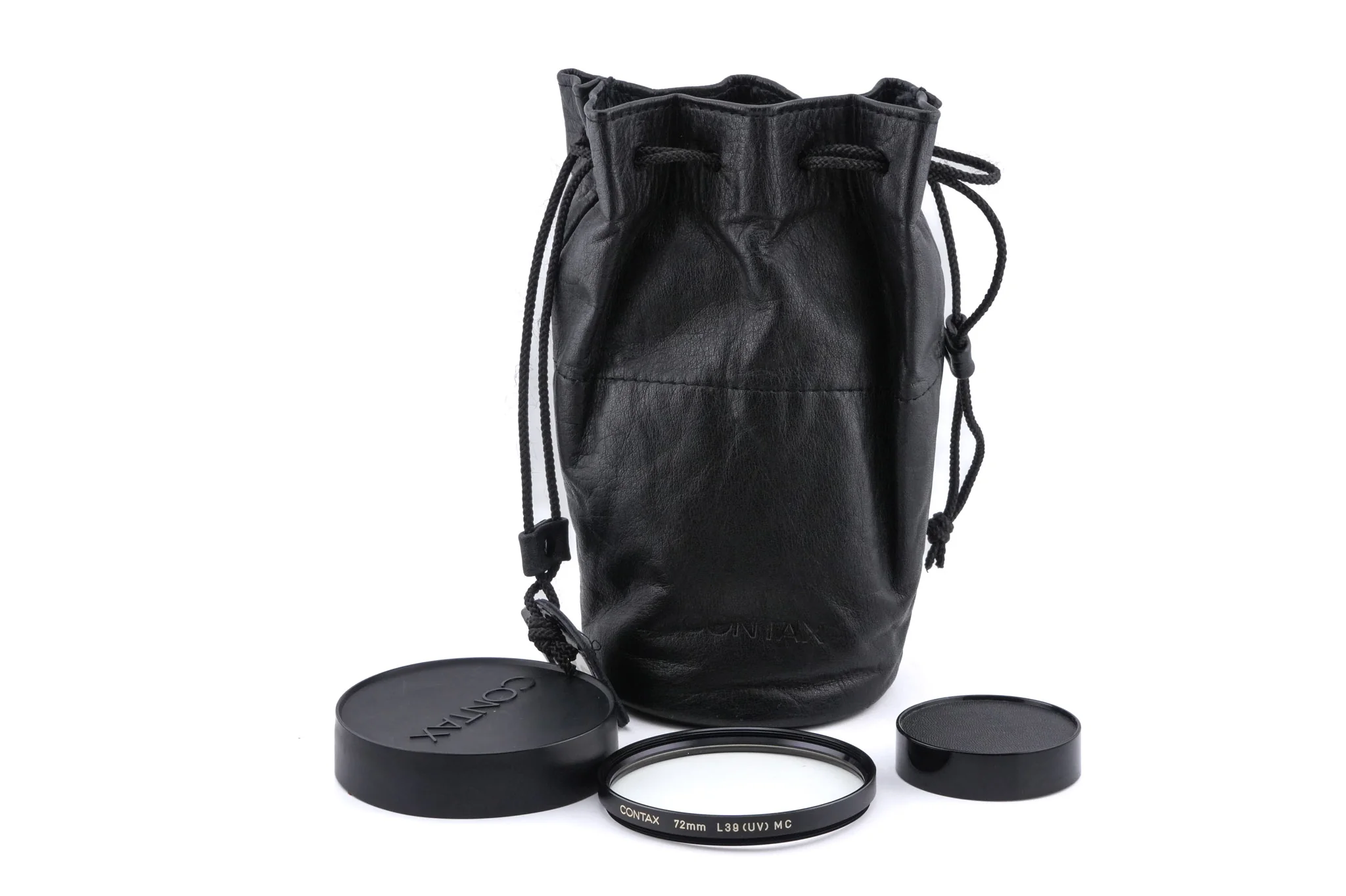 Carl Zeiss 135mm f2 Planar T* (AE) - Image 5