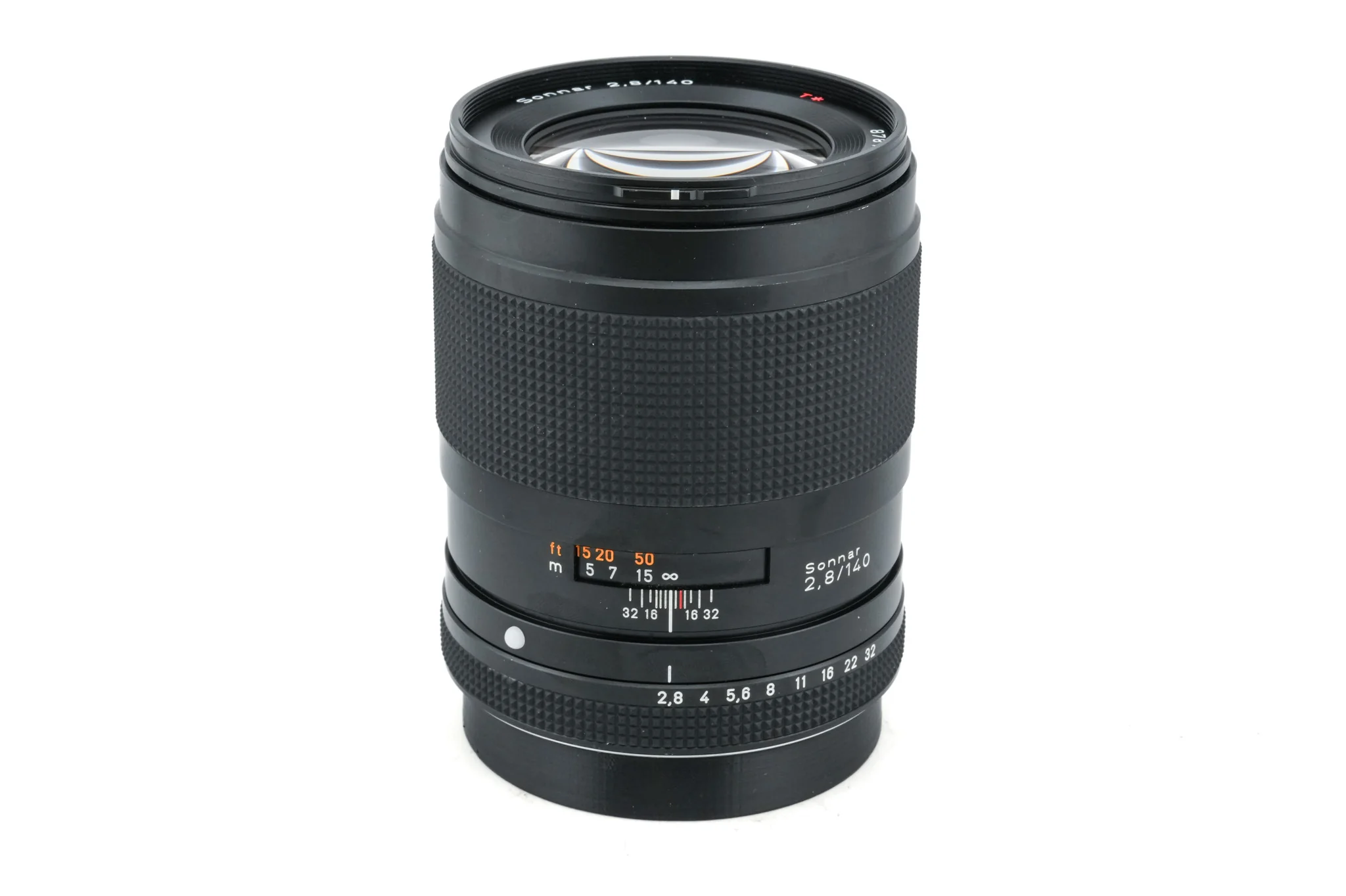Carl Zeiss 140mm f2.8 Sonnar T*