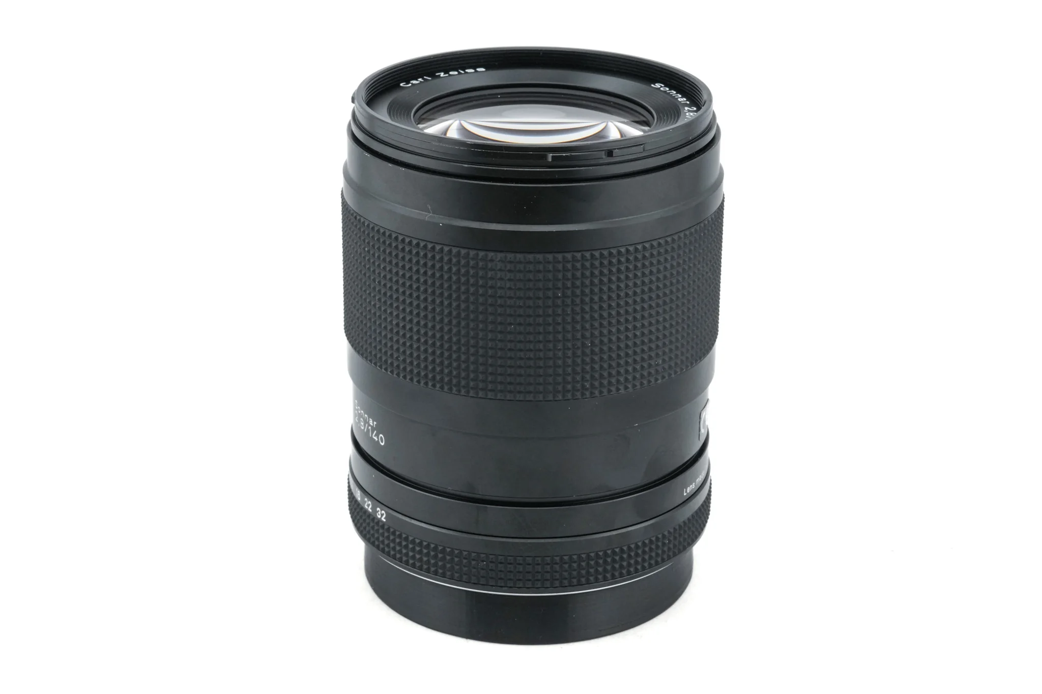 Carl Zeiss 140mm f2.8 Sonnar T* - Image 2