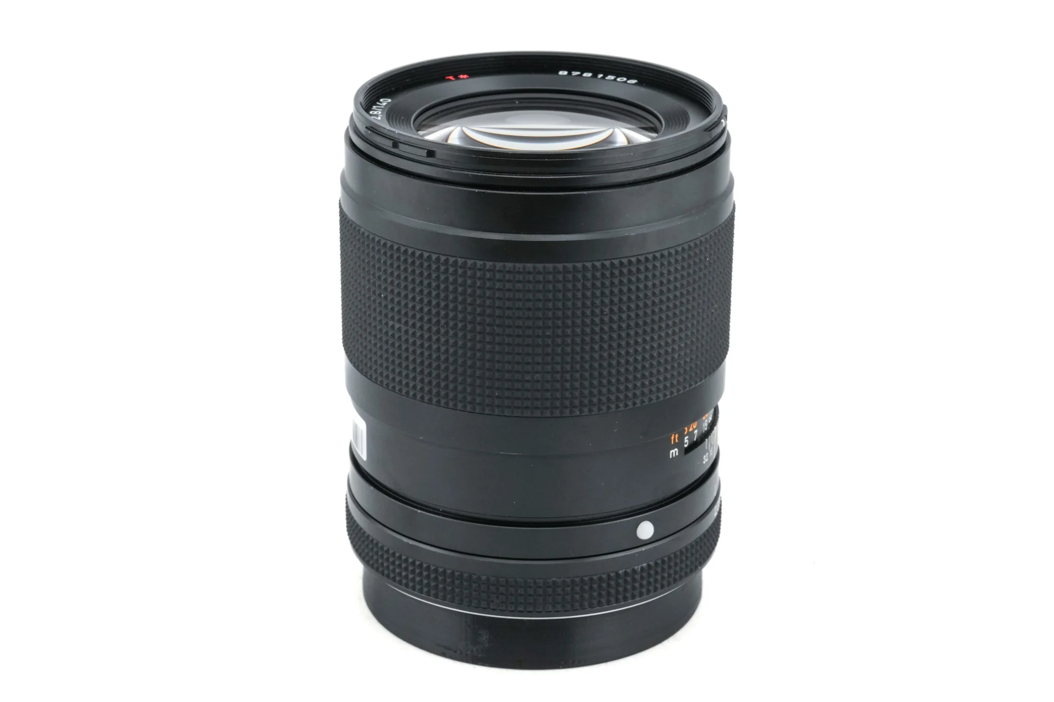 Carl Zeiss 140mm f2.8 Sonnar T* - Image 4