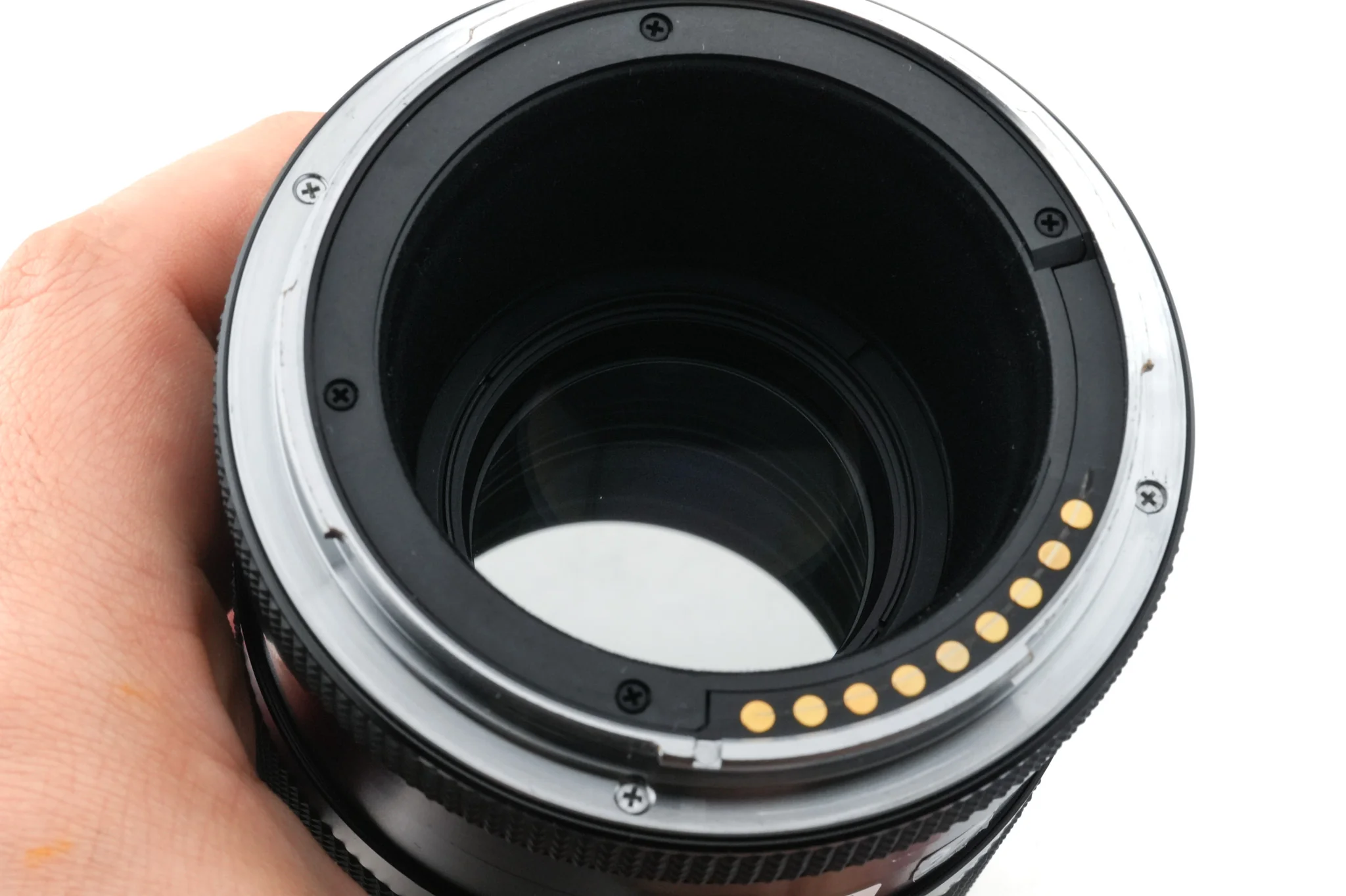 Carl Zeiss 140mm f2.8 Sonnar T* - Image 6