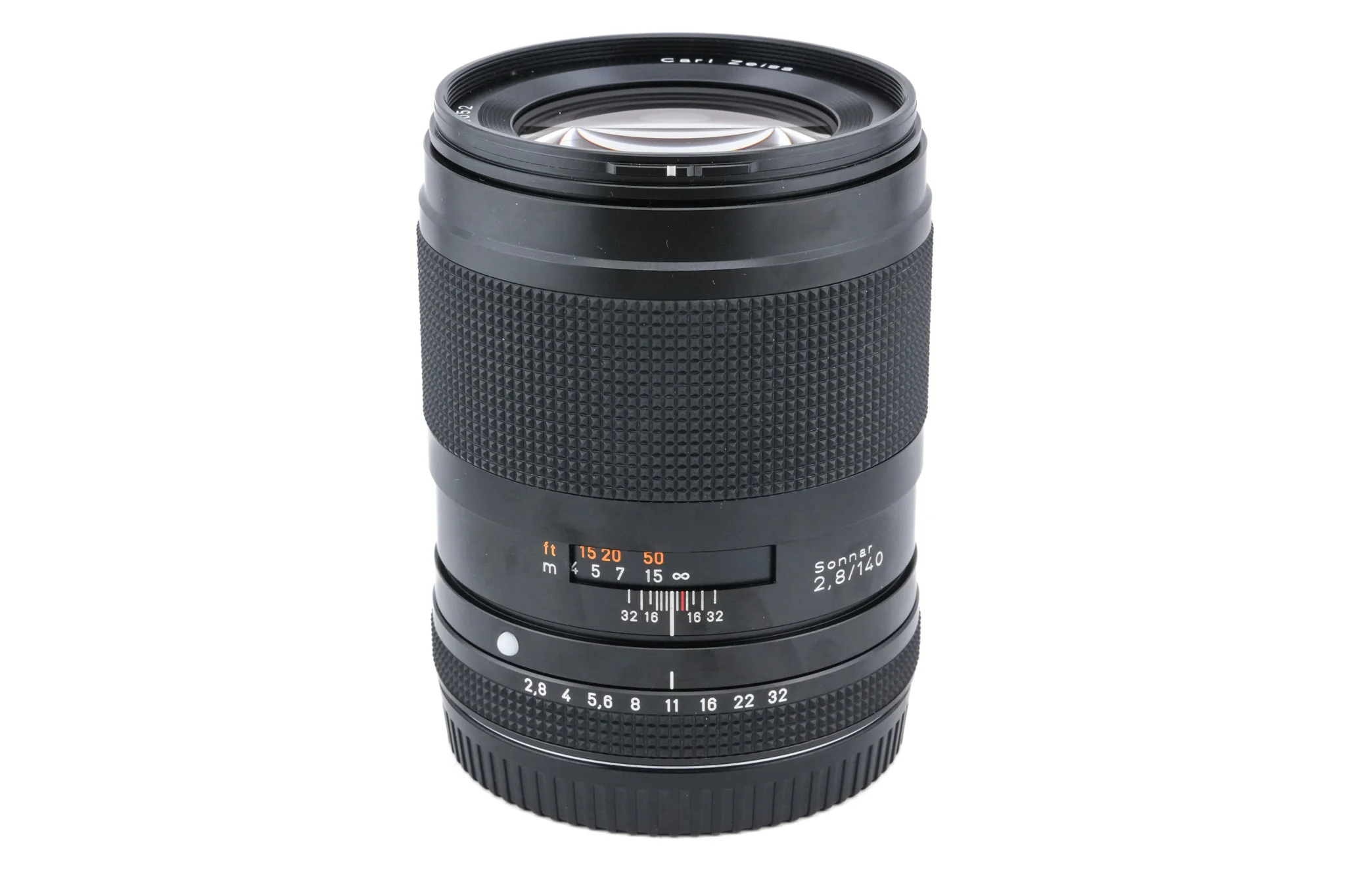 Carl Zeiss 140mm f2.8 Sonnar T*