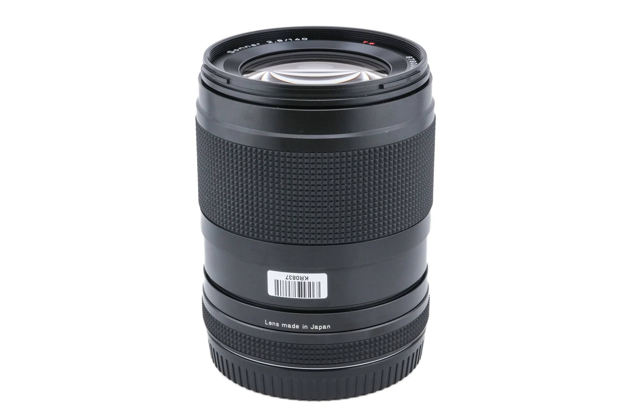 Carl Zeiss 140mm f2.8 Sonnar T* - Image 3