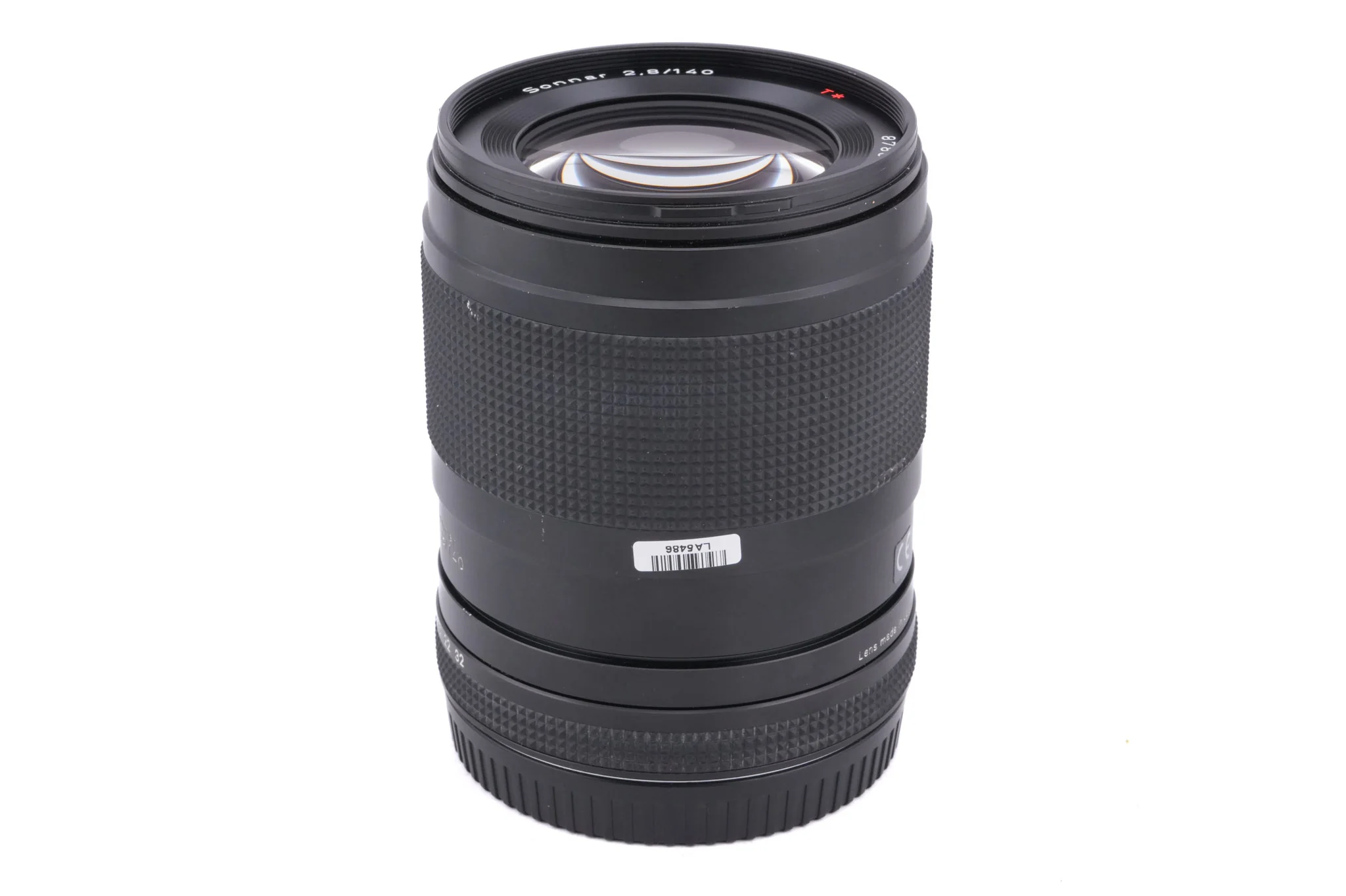 Carl Zeiss 140mm f2.8 Sonnar T* - Image 2