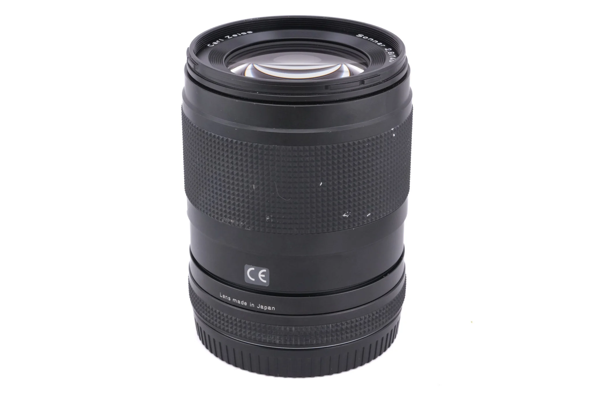 Carl Zeiss 140mm f2.8 Sonnar T* - Image 3