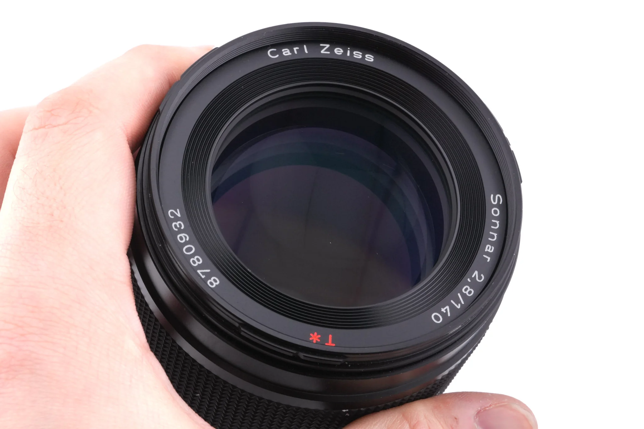 Carl Zeiss 140mm f2.8 Sonnar T* - Image 5