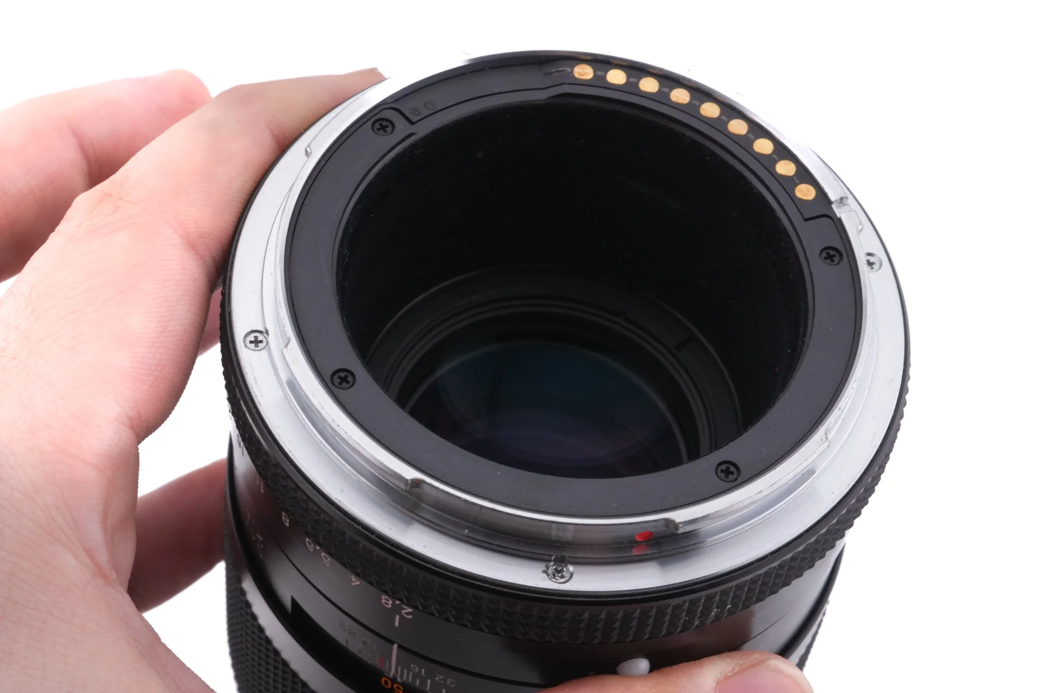 Carl Zeiss 140mm f2.8 Sonnar T* - Image 6