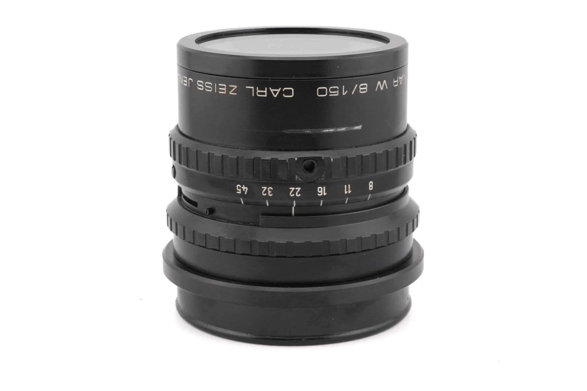 Carl Zeiss 150mm f8 Apo-Germinar W - Lens
