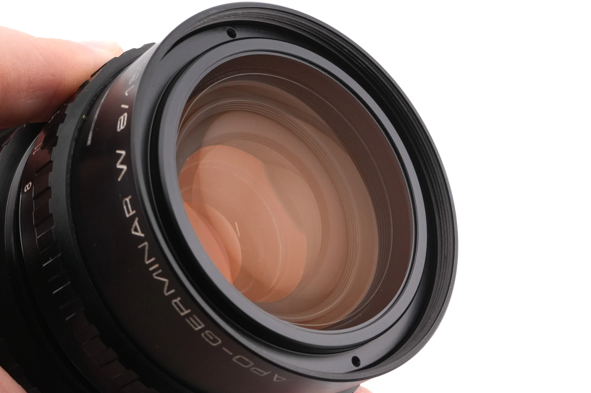 Carl Zeiss 150mm f8 Apo-Germinar W - Image 5