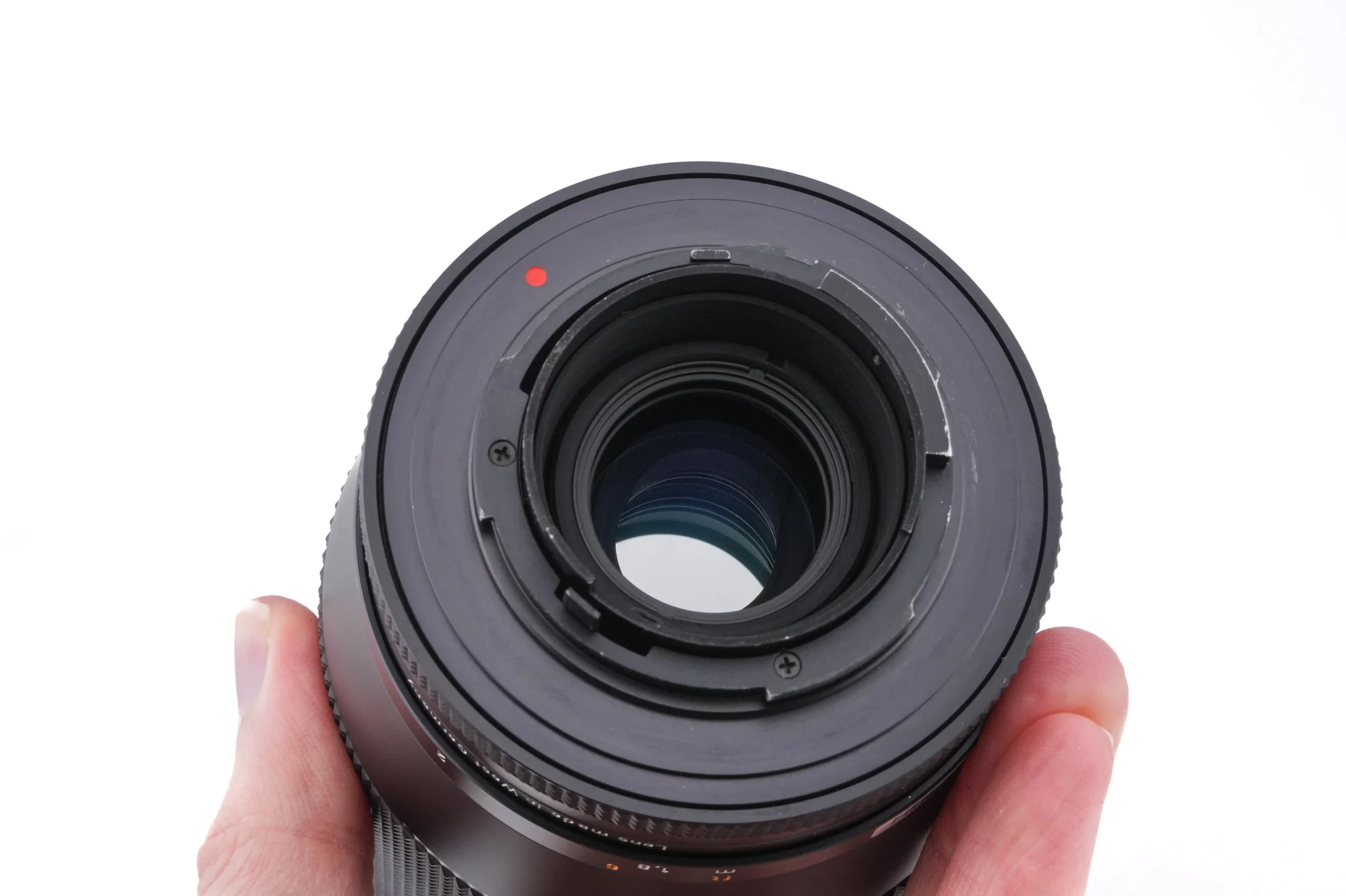 Carl Zeiss 200mm f3.5 Tele-Tessar T* (AE) - Image 4