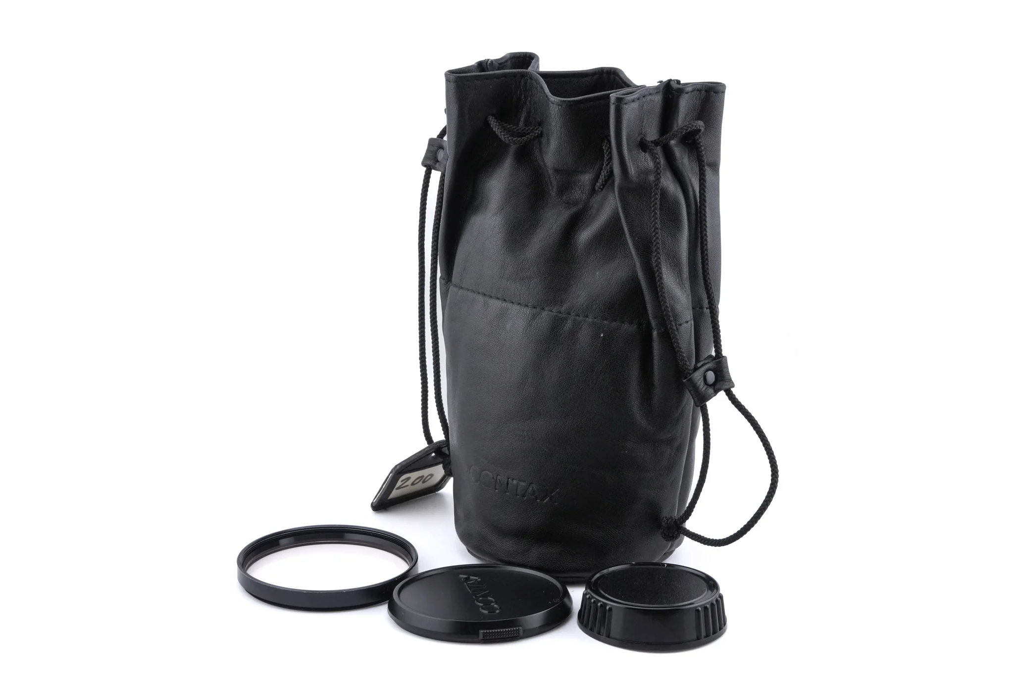 Carl Zeiss 200mm f3.5 Tele-Tessar T* (AE) - Image 5