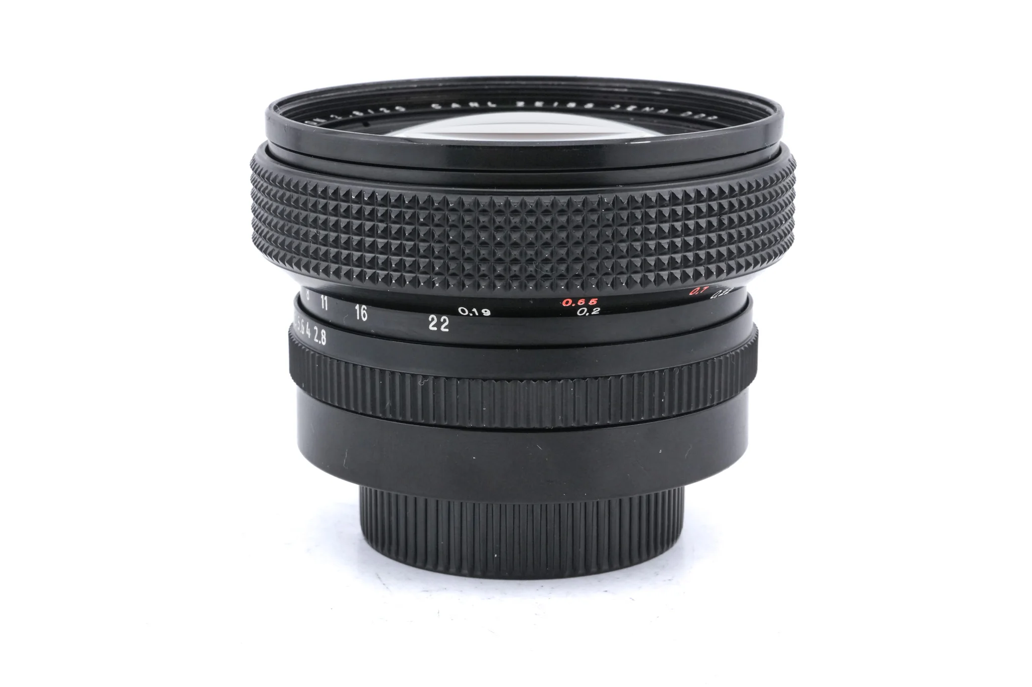 Carl Zeiss 20mm f2.8 Flektogon Jena DDR - Image 2