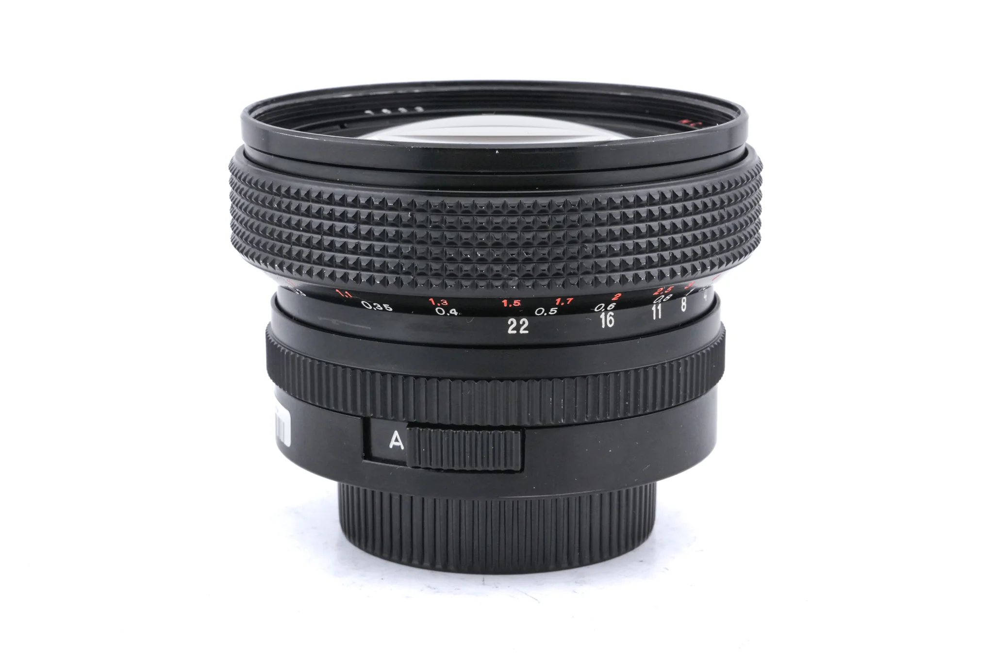 Carl Zeiss 20mm f2.8 Flektogon Jena DDR - Image 4