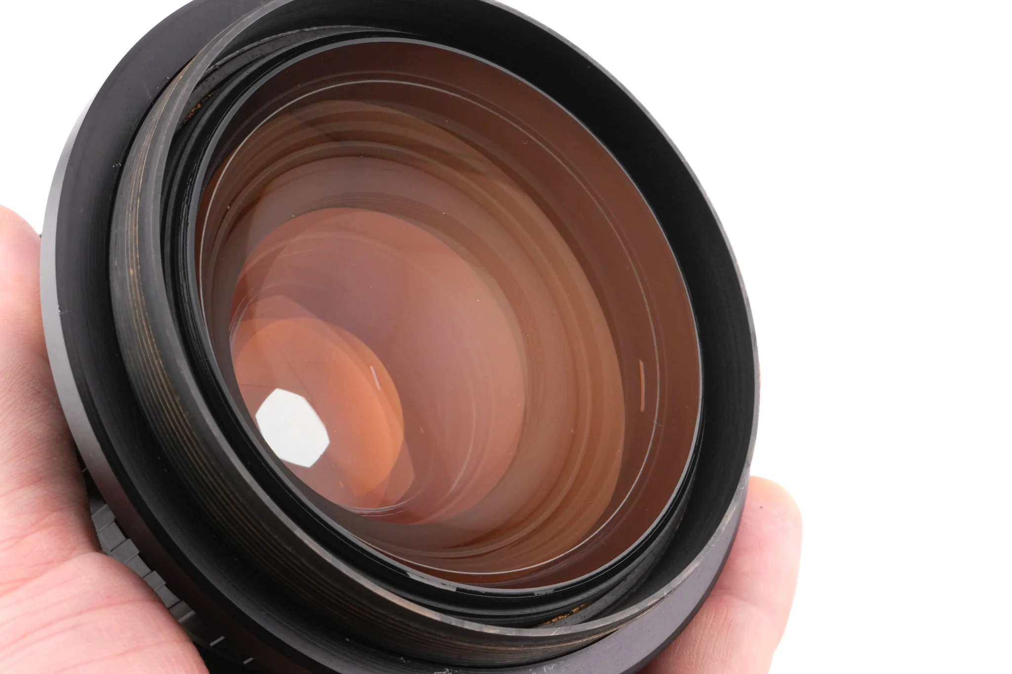 Carl Zeiss 210mm f8 Apo-Germinar W - Image 6