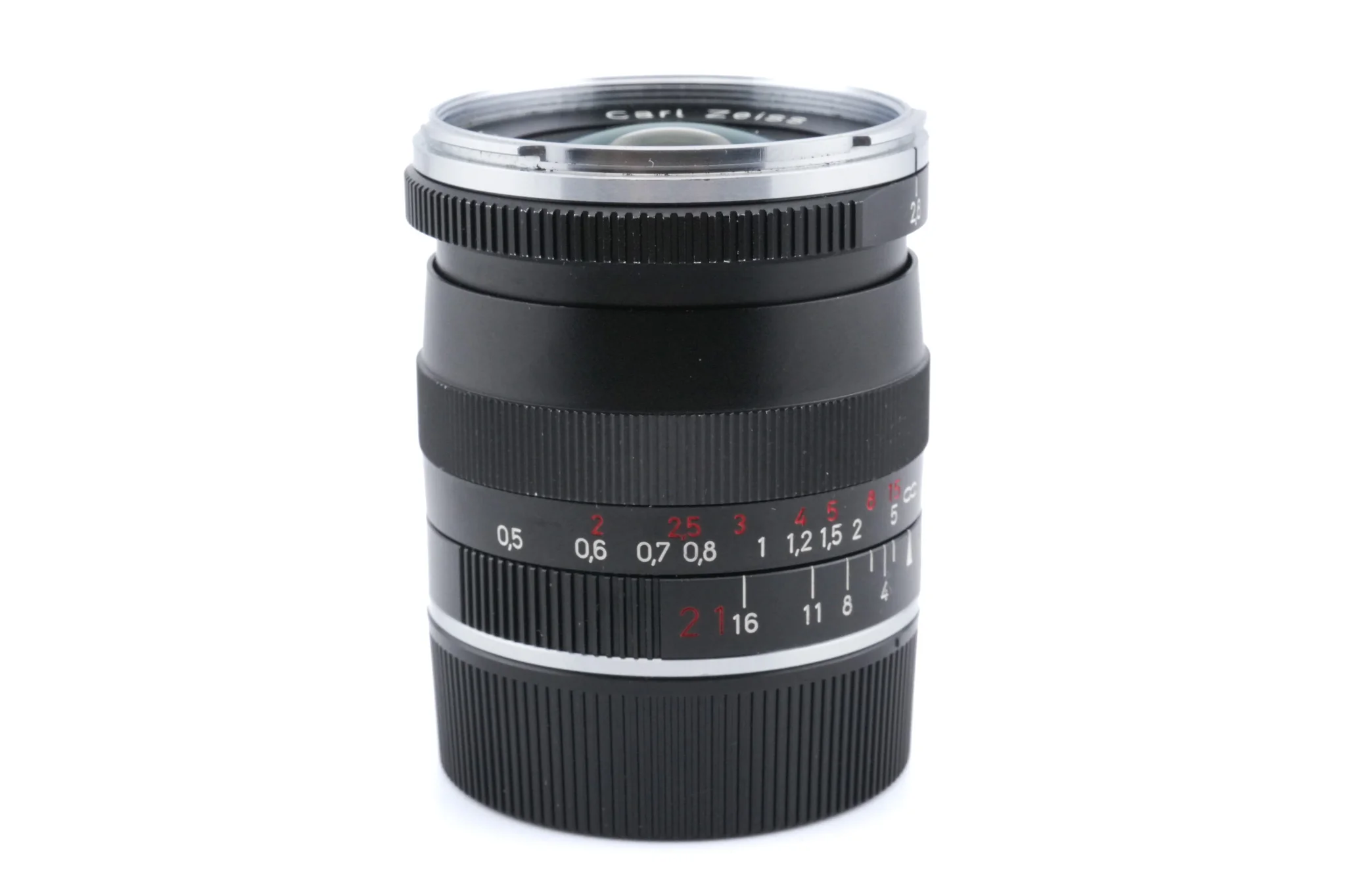 Carl Zeiss 21mm f2.8 Biogon T* ZM - Image 3