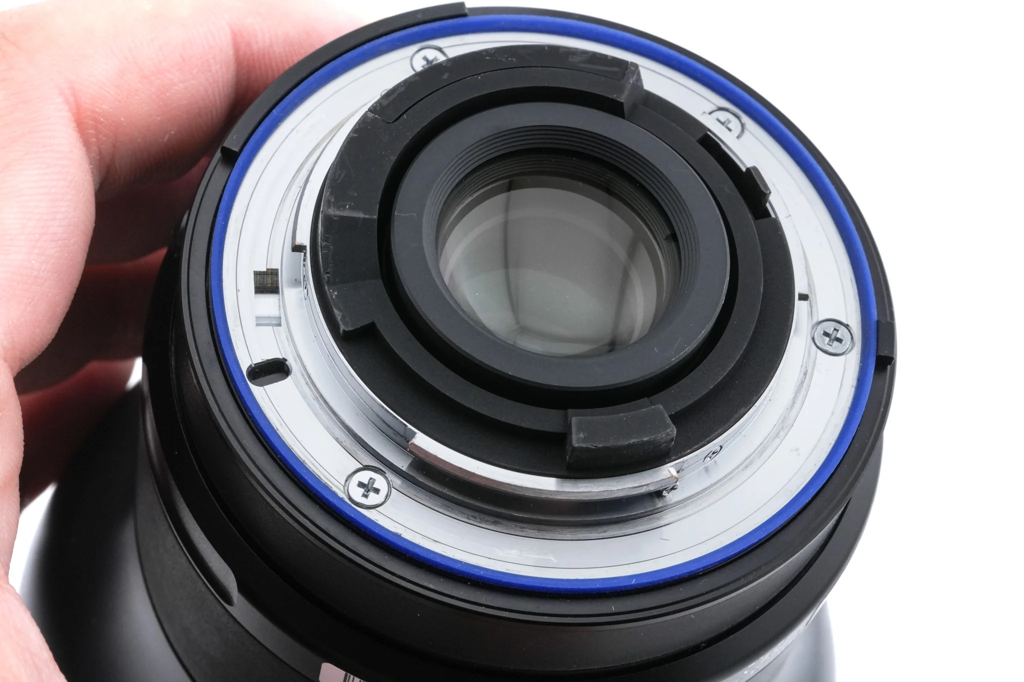 Carl Zeiss 21mm f2.8 Distagon T* Milvus ZF.2 - Image 6