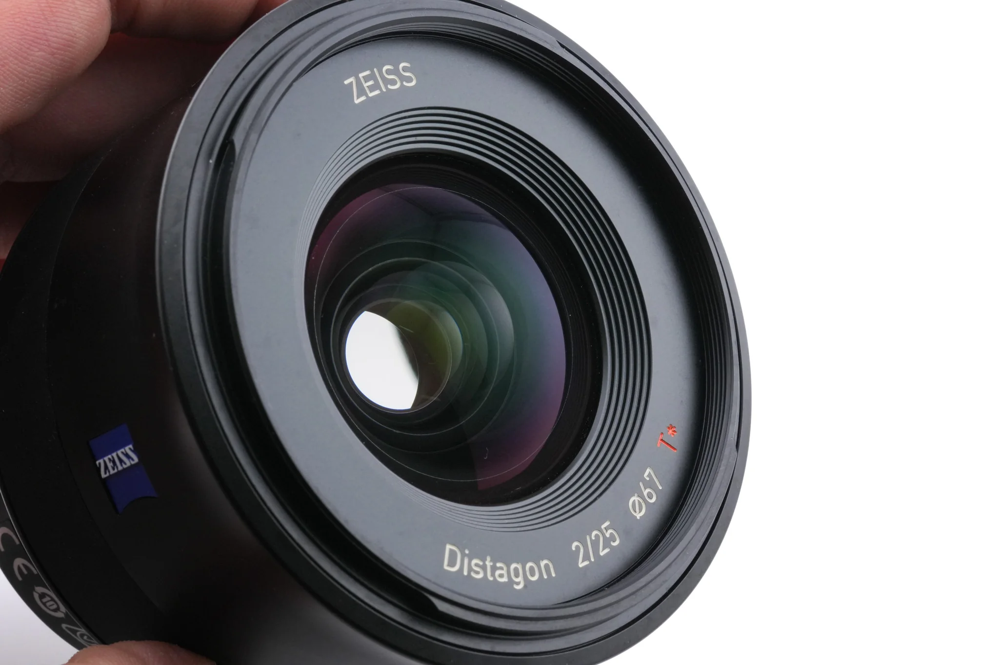 Carl Zeiss 25mm f2 Distagon T* Batis - Image 5