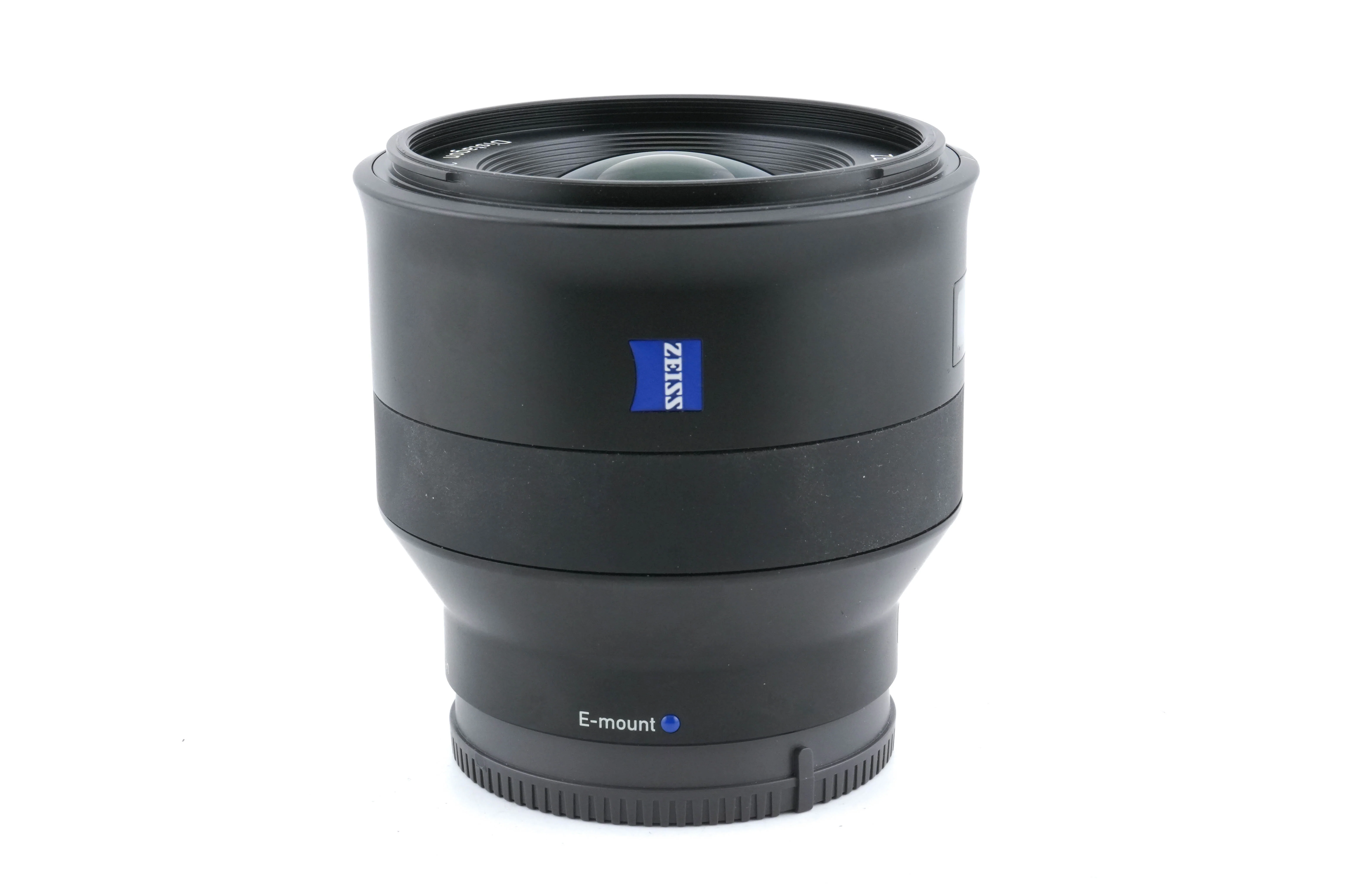 Carl Zeiss 25mm f2 Distagon T* Batis - Image 3