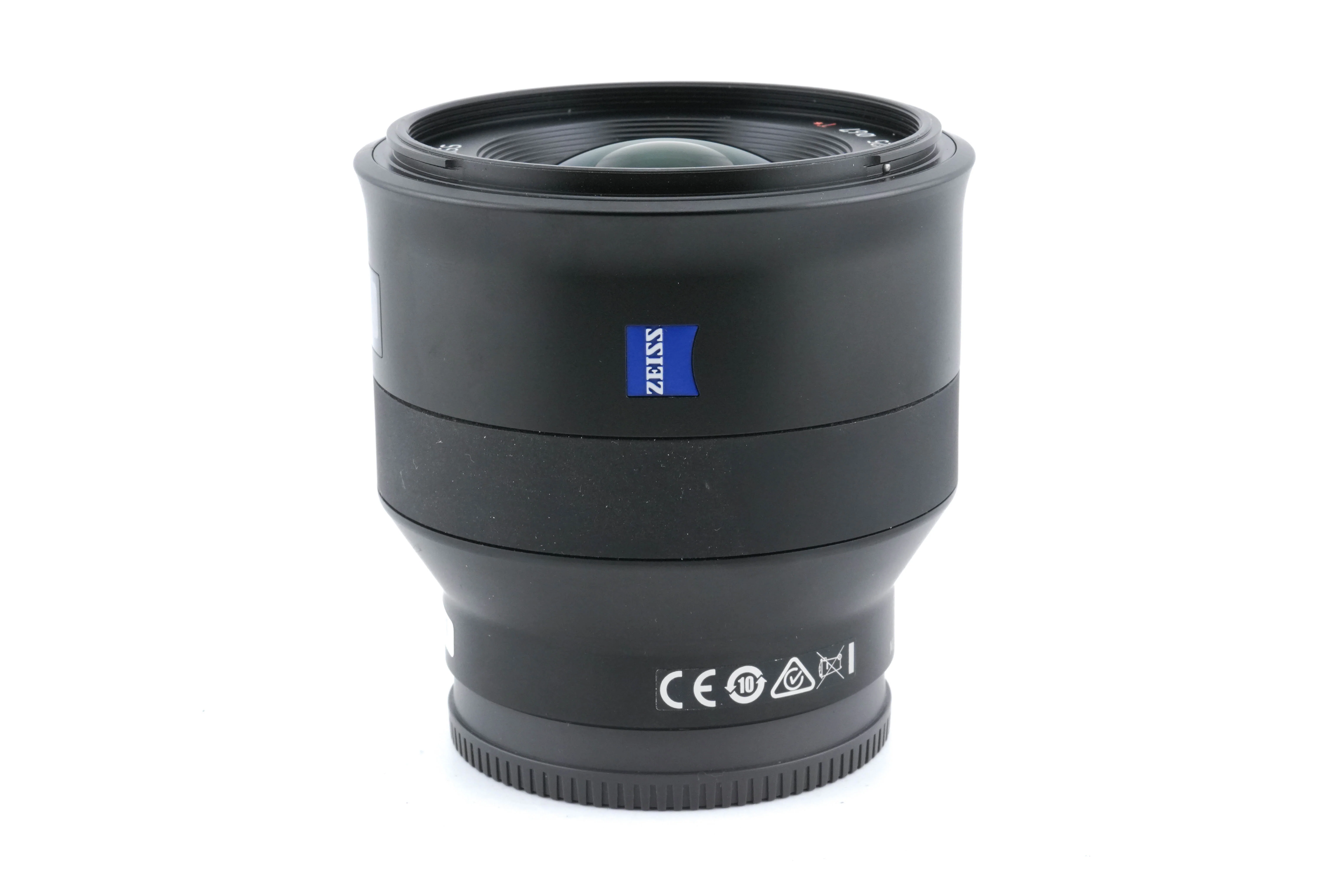 Carl Zeiss 25mm f2 Distagon T* Batis - Image 4