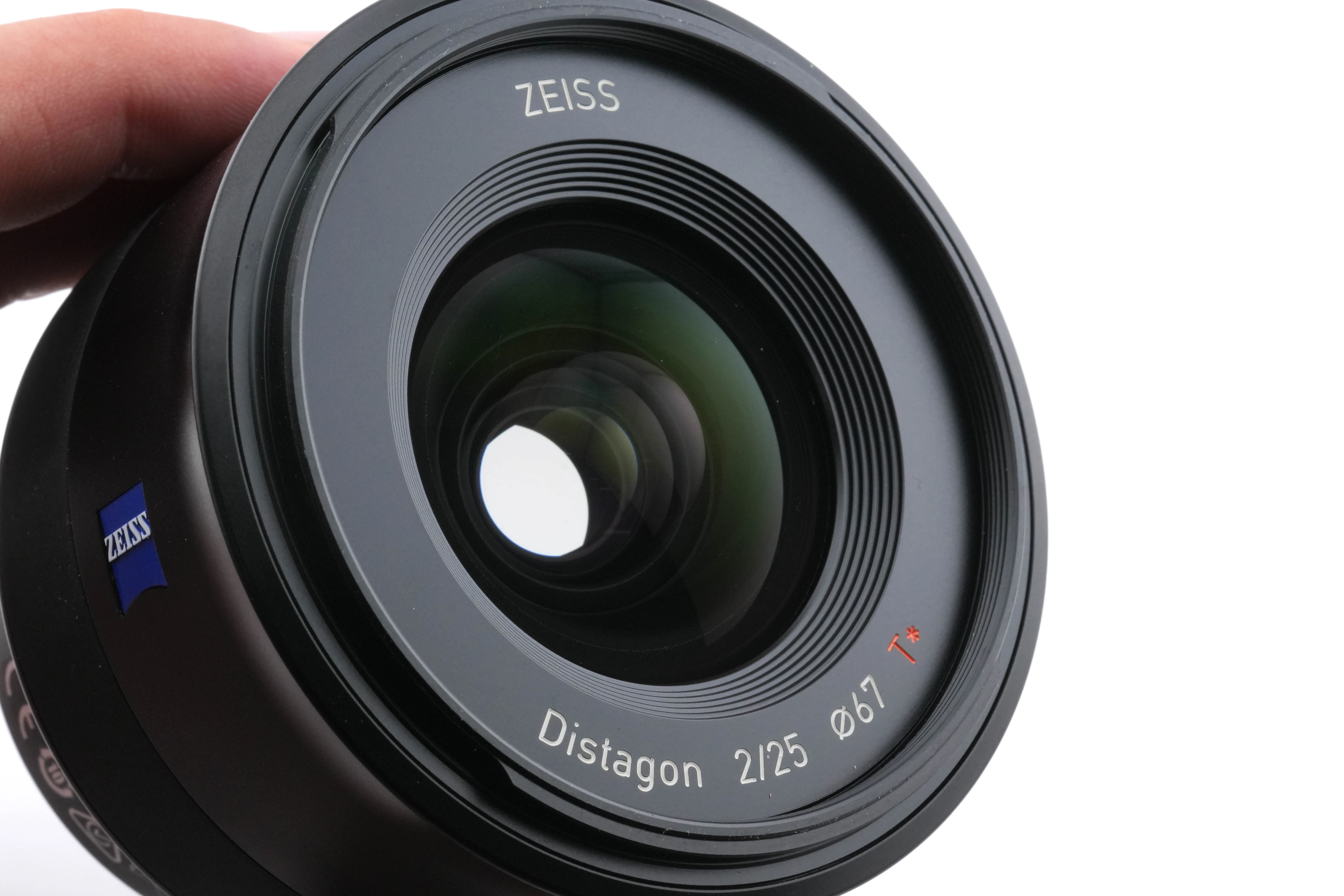 Carl Zeiss 25mm f2 Distagon T* Batis - Image 5
