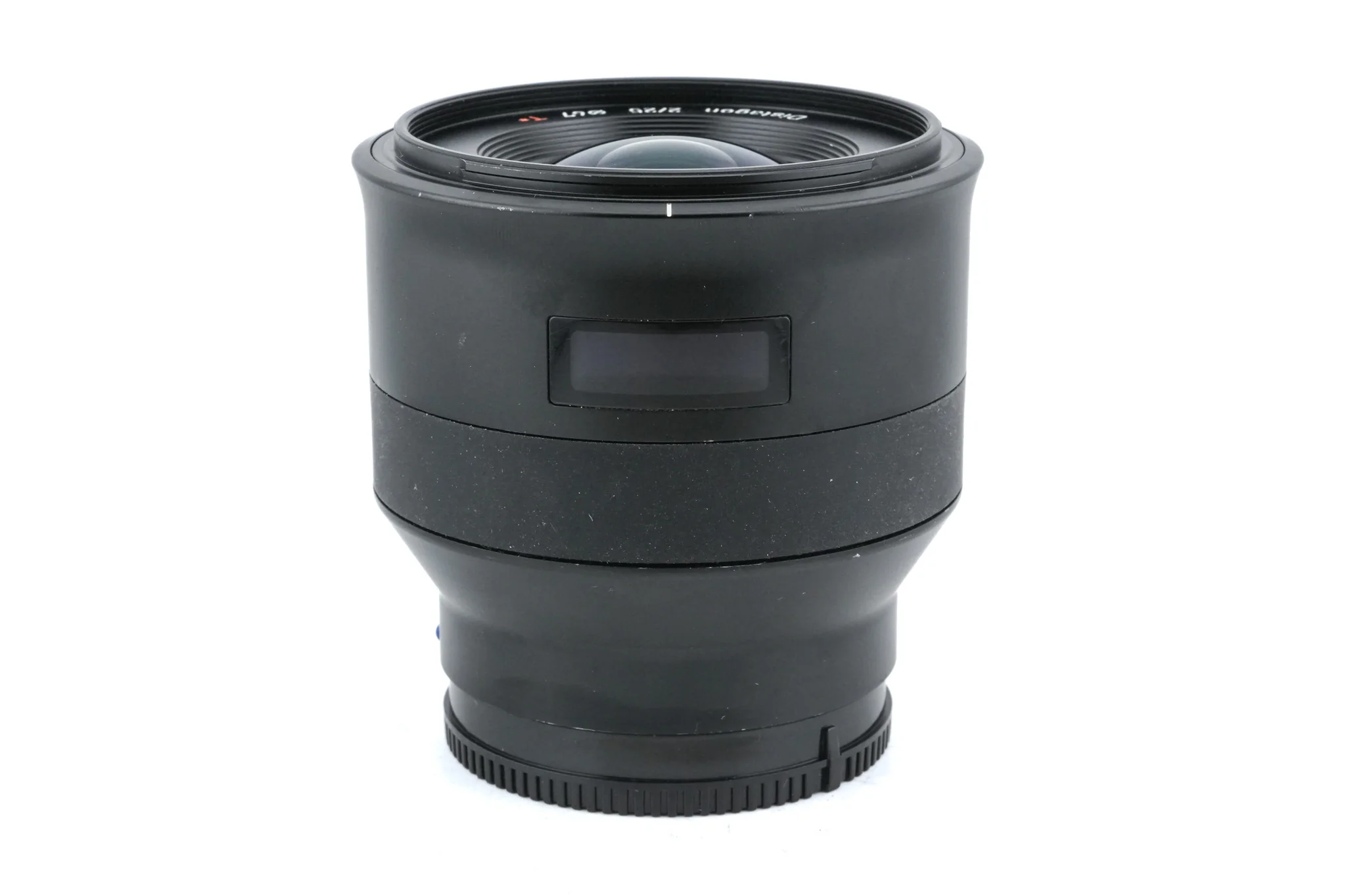 Carl Zeiss 25mm f2 Distagon T* Batis