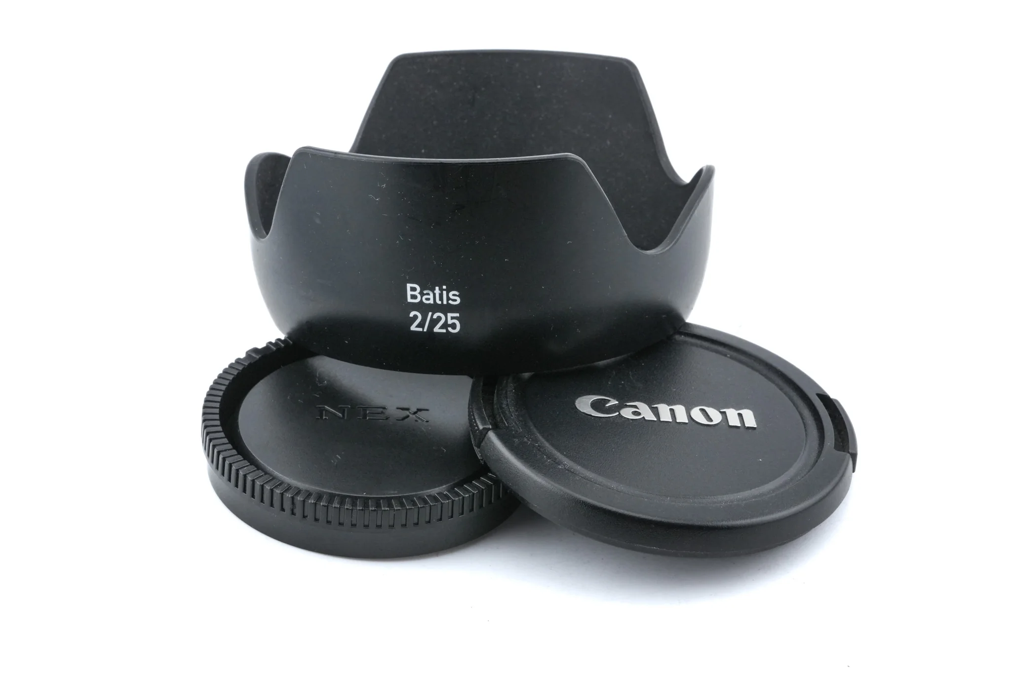 Carl Zeiss 25mm f2 Distagon T* Batis - Image 7