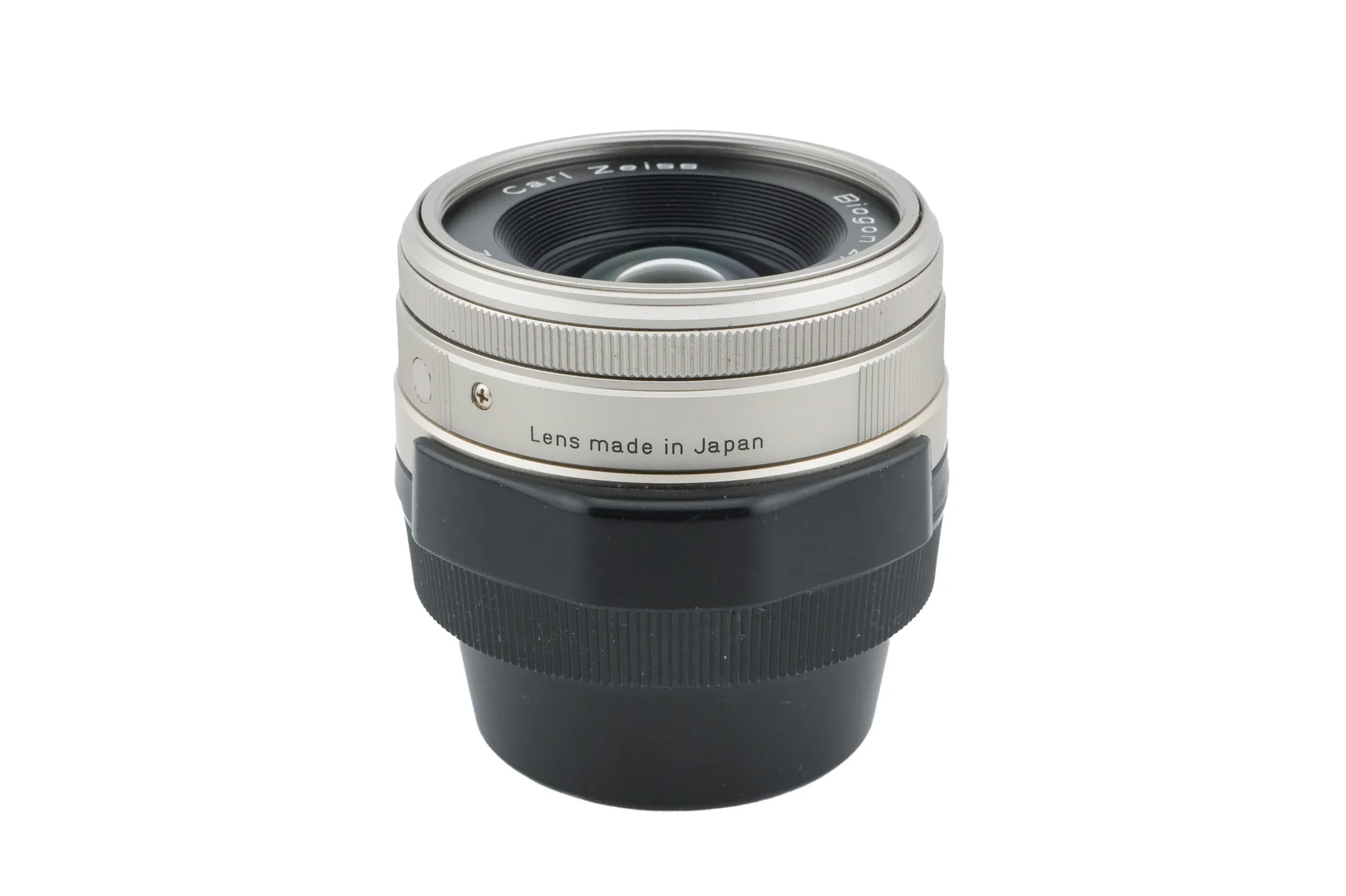 Carl Zeiss 28mm f2.8 Biogon T* - Image 3