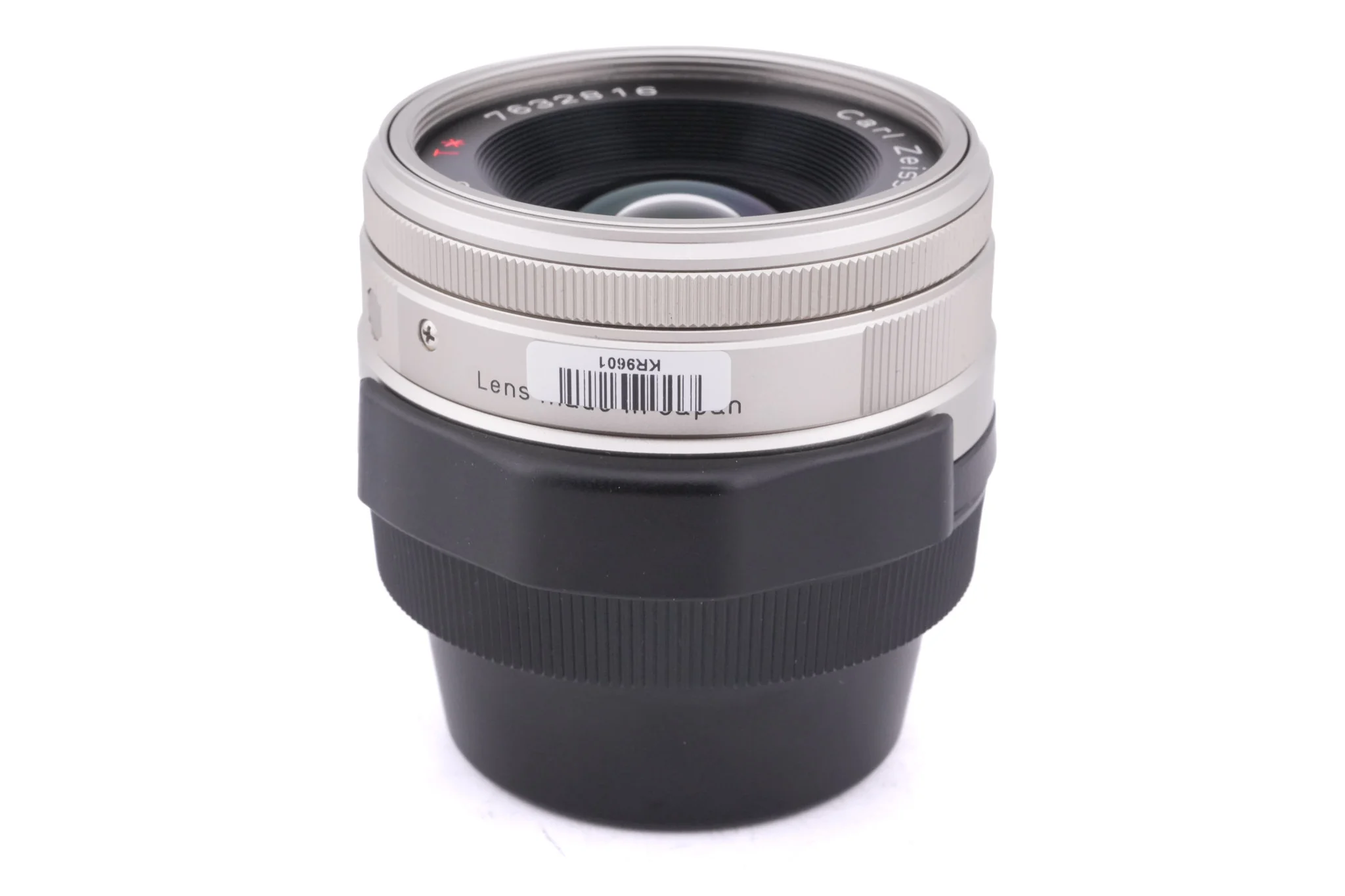 Carl Zeiss 28mm f2.8 Biogon T* - Image 2