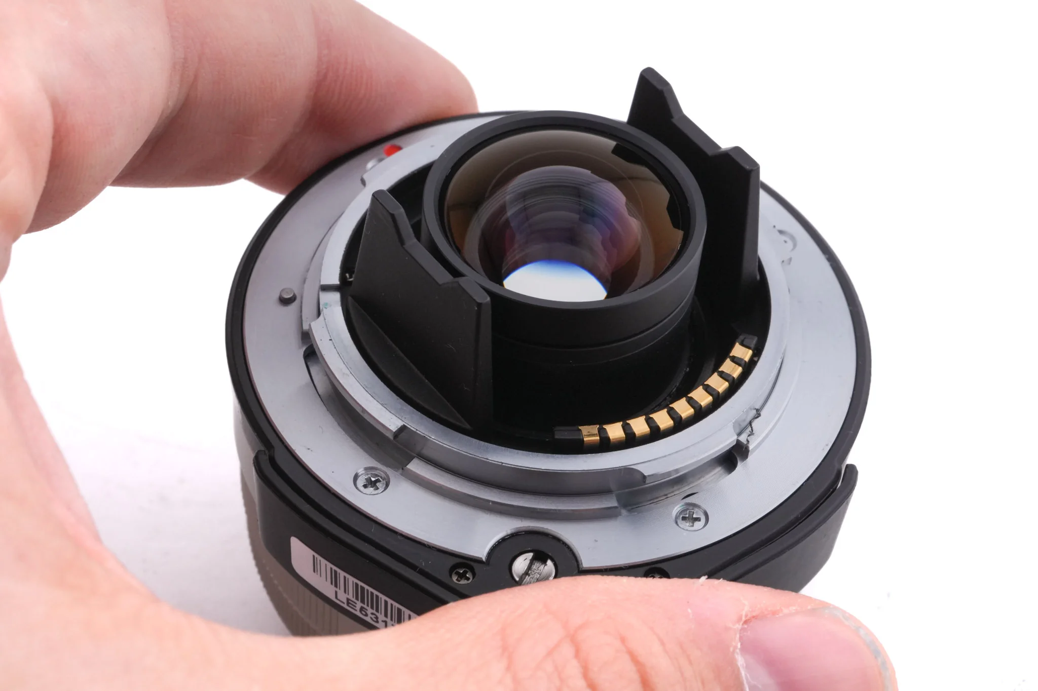 Carl Zeiss 28mm f2.8 Biogon T* - Image 4