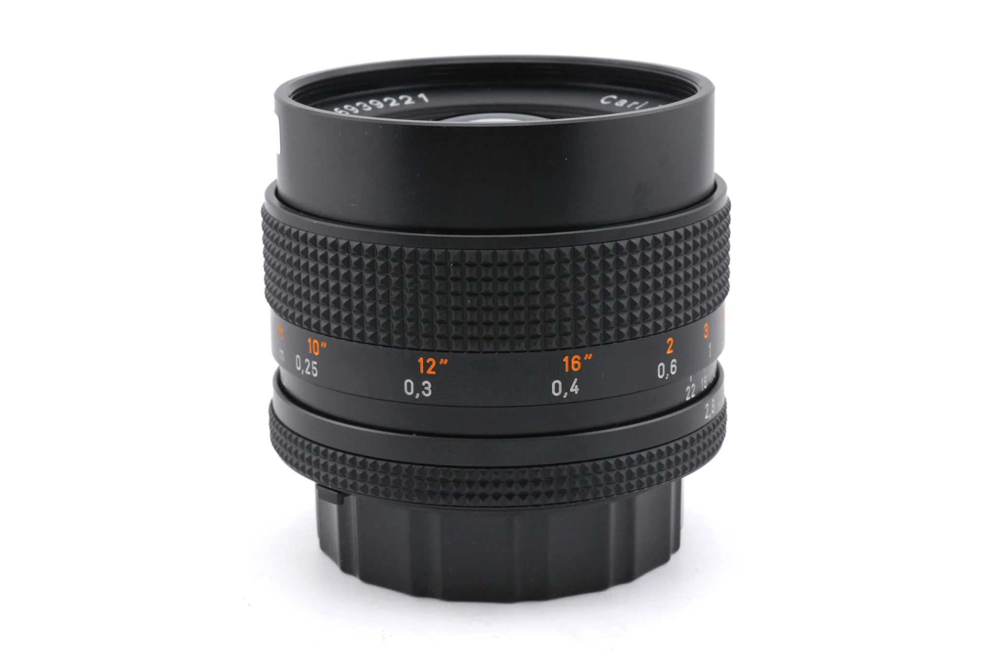 Carl Zeiss 28mm f2.8 Distagon T* (MM) - Image 3