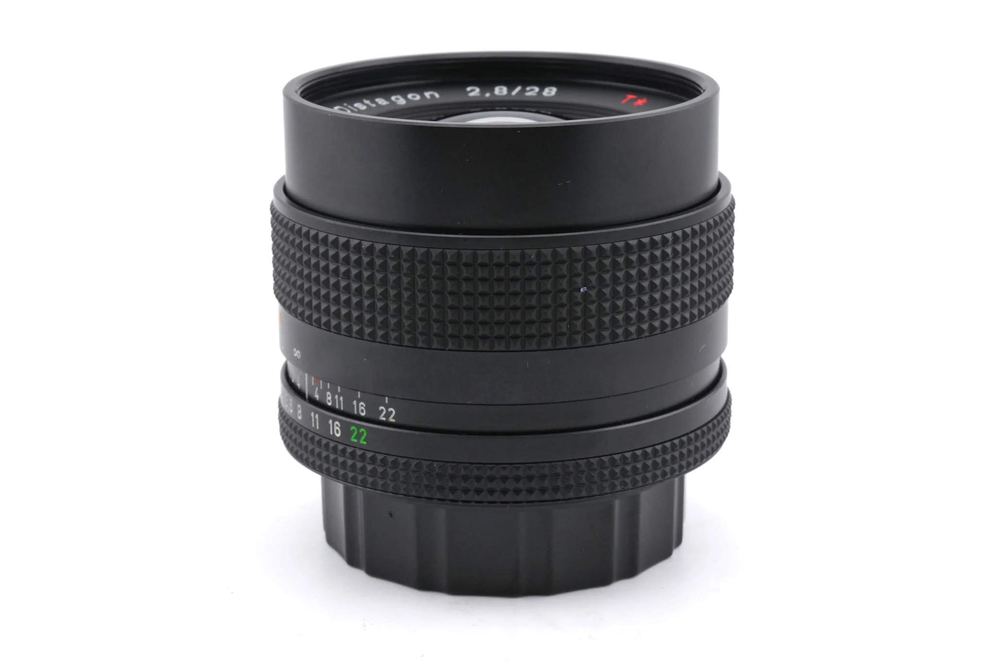 Carl Zeiss 28mm f2.8 Distagon T* (MM) - Image 4