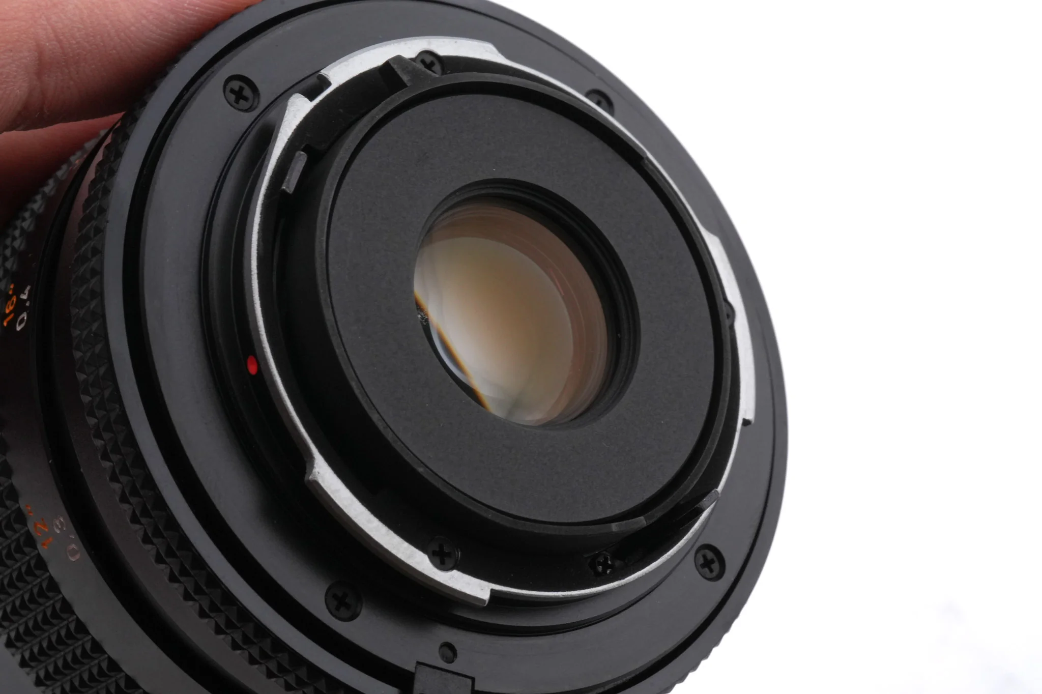 Carl Zeiss 28mm f2.8 Distagon T* (MM) - Image 6