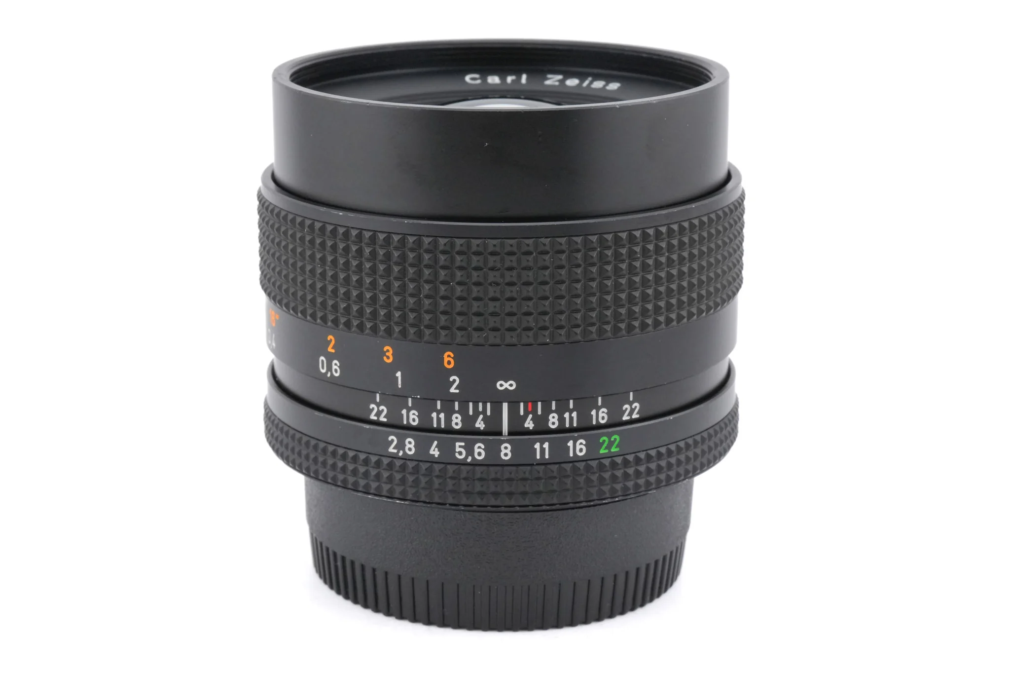 Carl Zeiss 28mm f2.8 Distagon T* (MM)