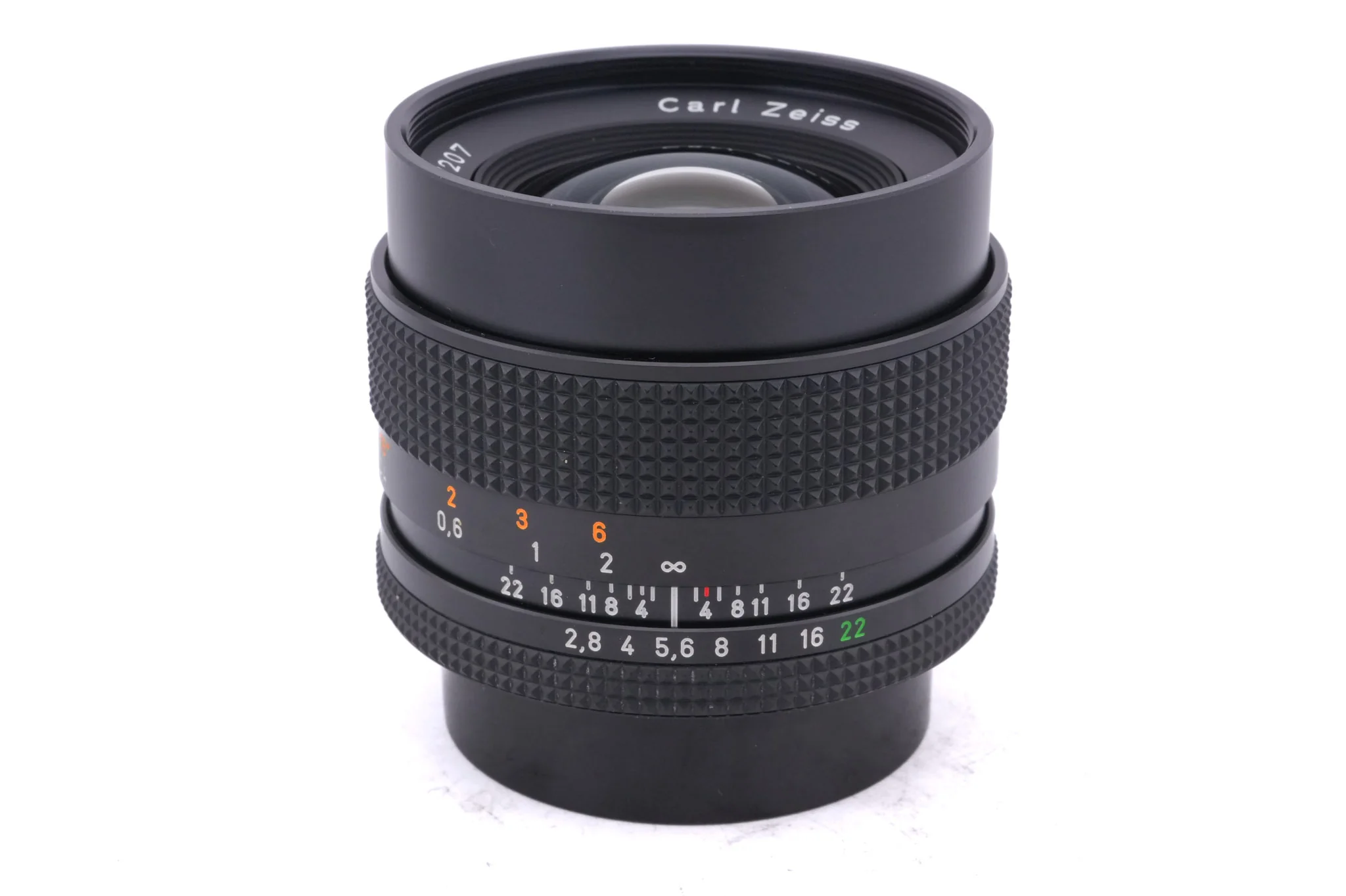 Carl Zeiss 28mm f2.8 Distagon T* (MM)