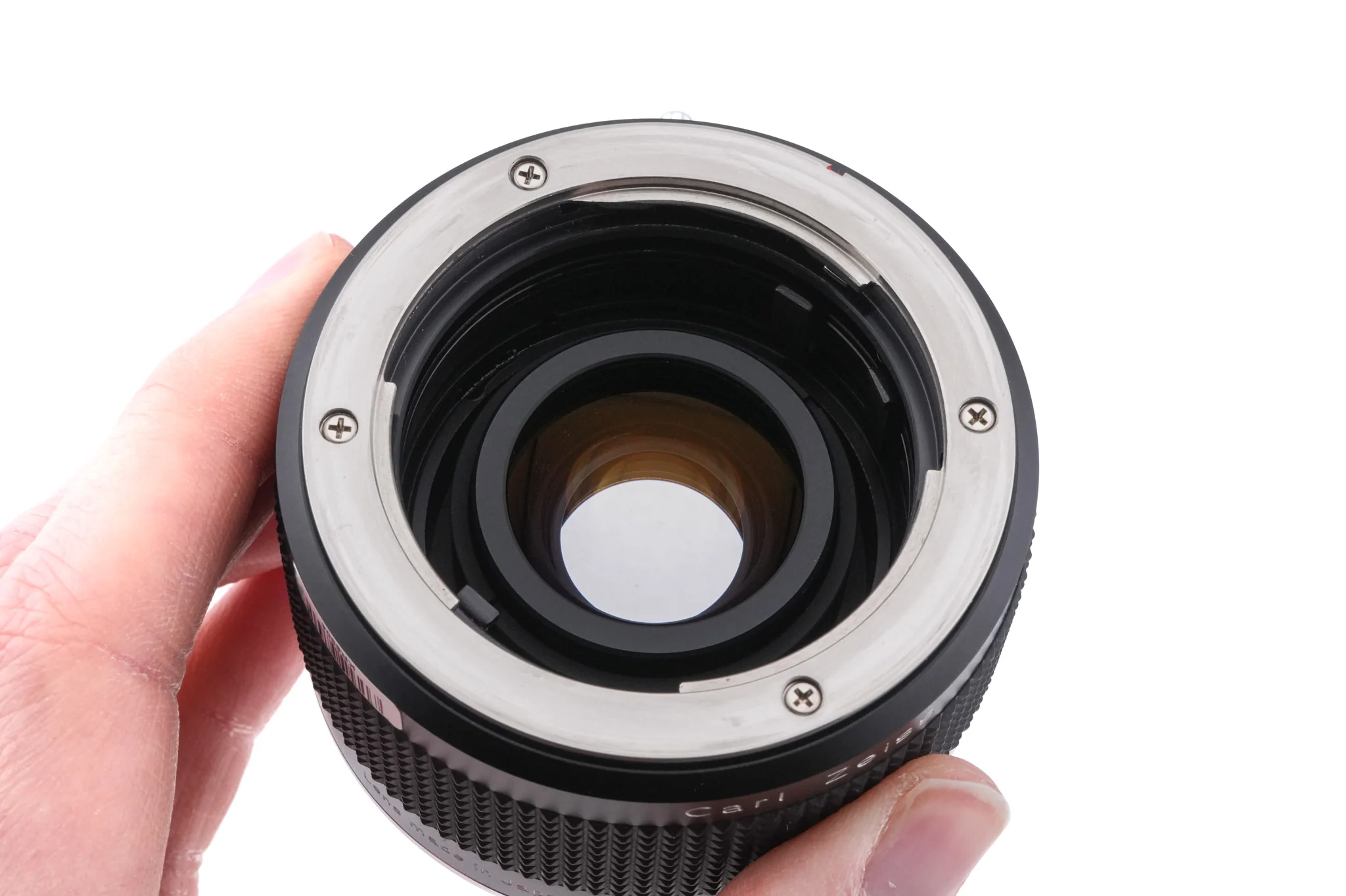 Carl Zeiss 2x Mutar I T* - Image 3