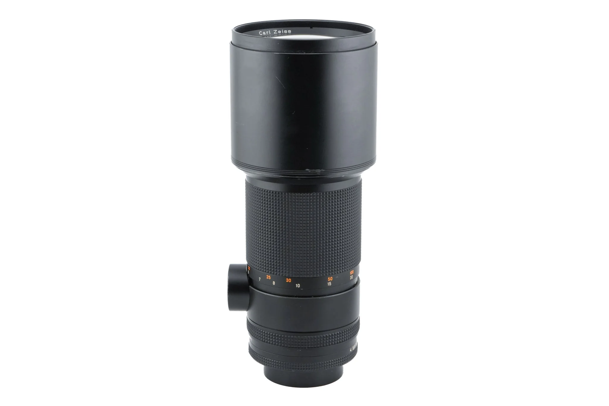 Carl Zeiss 300mm f4 Tele-Tessar T* (II) (MM) - Image 4
