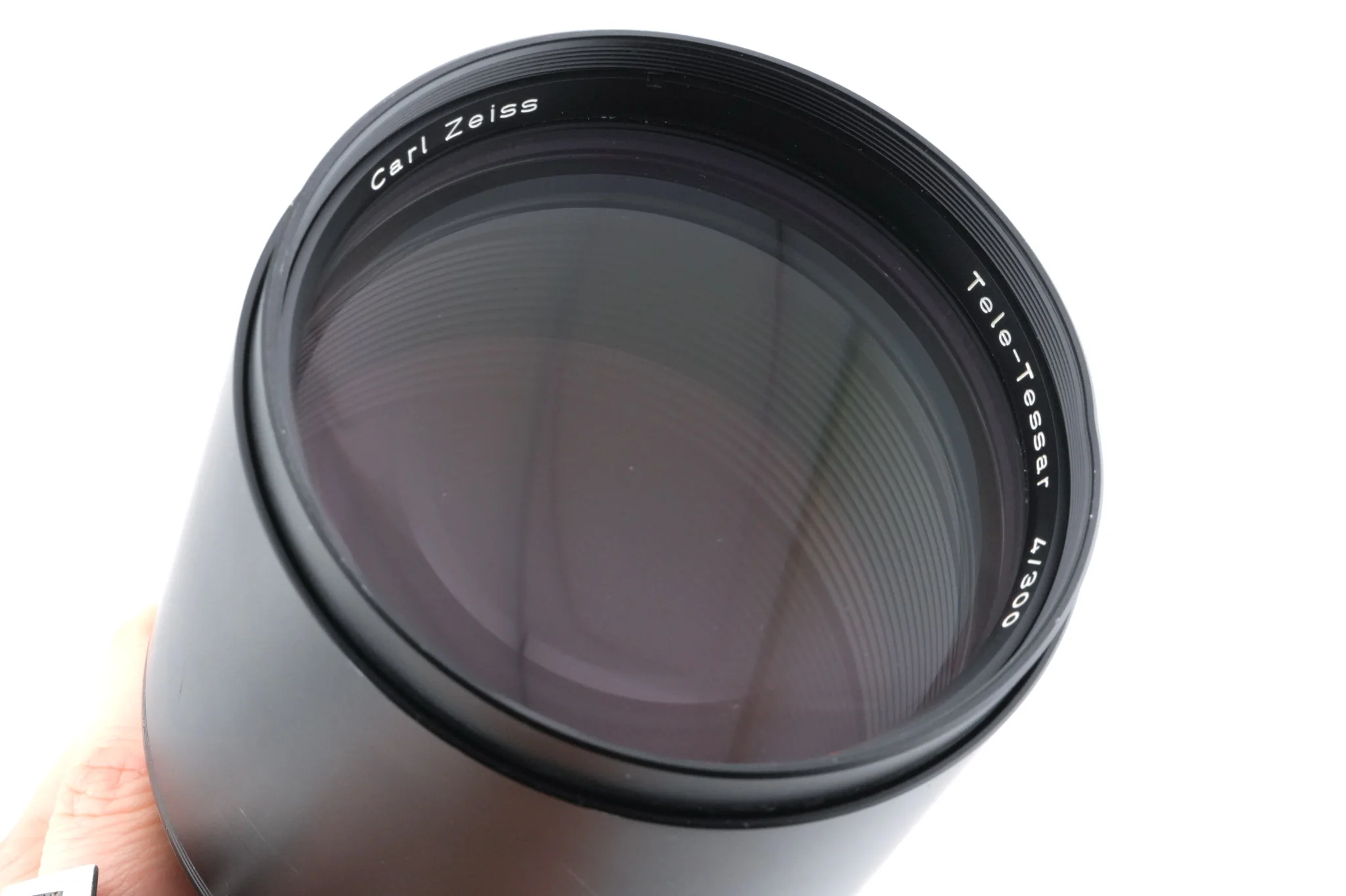 Carl Zeiss 300mm f4 Tele-Tessar T* (II) (MM) - Image 5