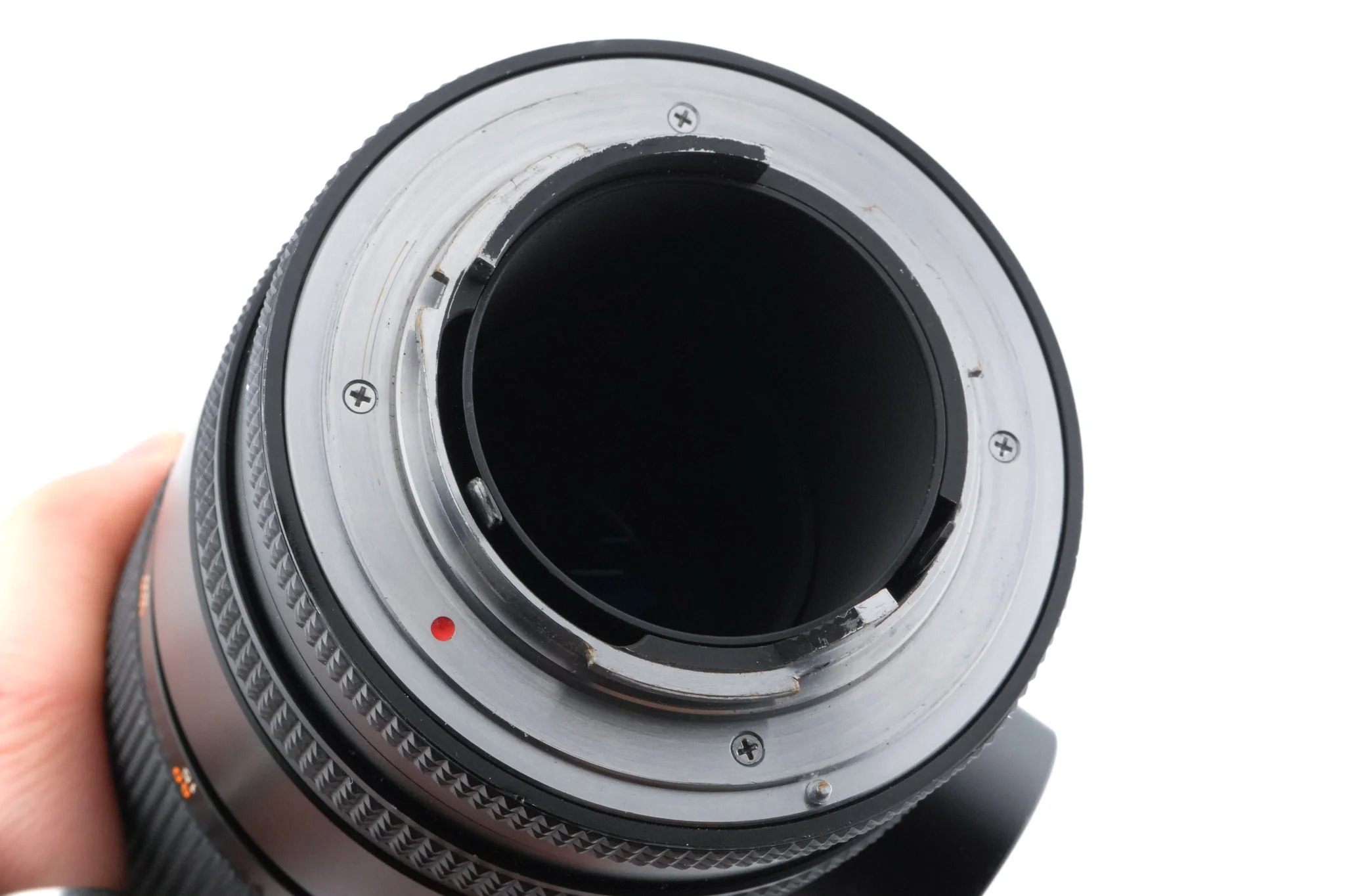 Carl Zeiss 300mm f4 Tele-Tessar T* (II) (MM) - Image 6