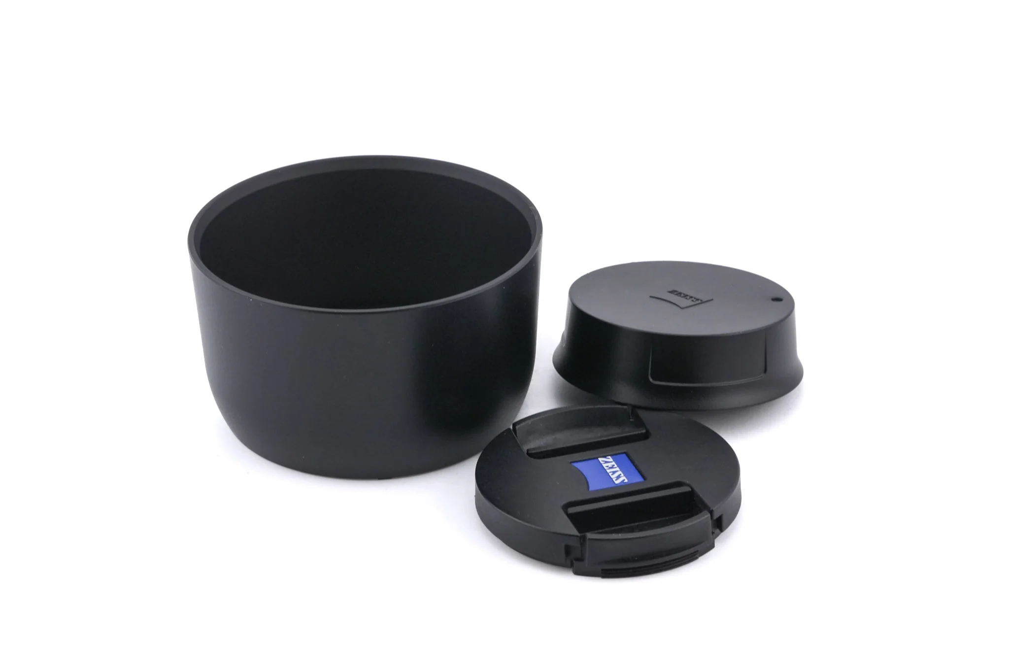Carl Zeiss 32mm f1.8 Planar T* Touit - Image 5