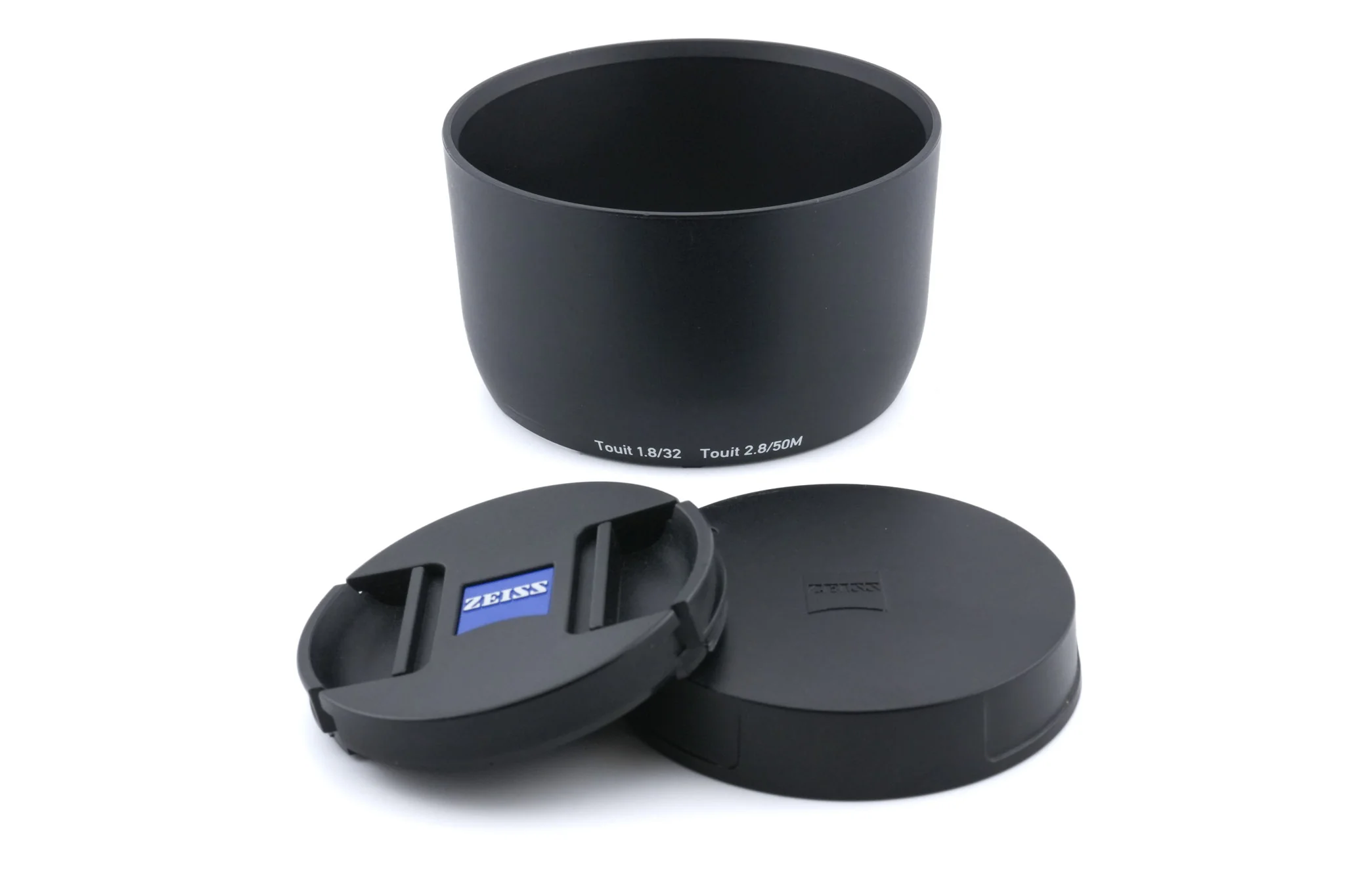 Carl Zeiss 32mm f1.8 Planar T* Touit - Image 7