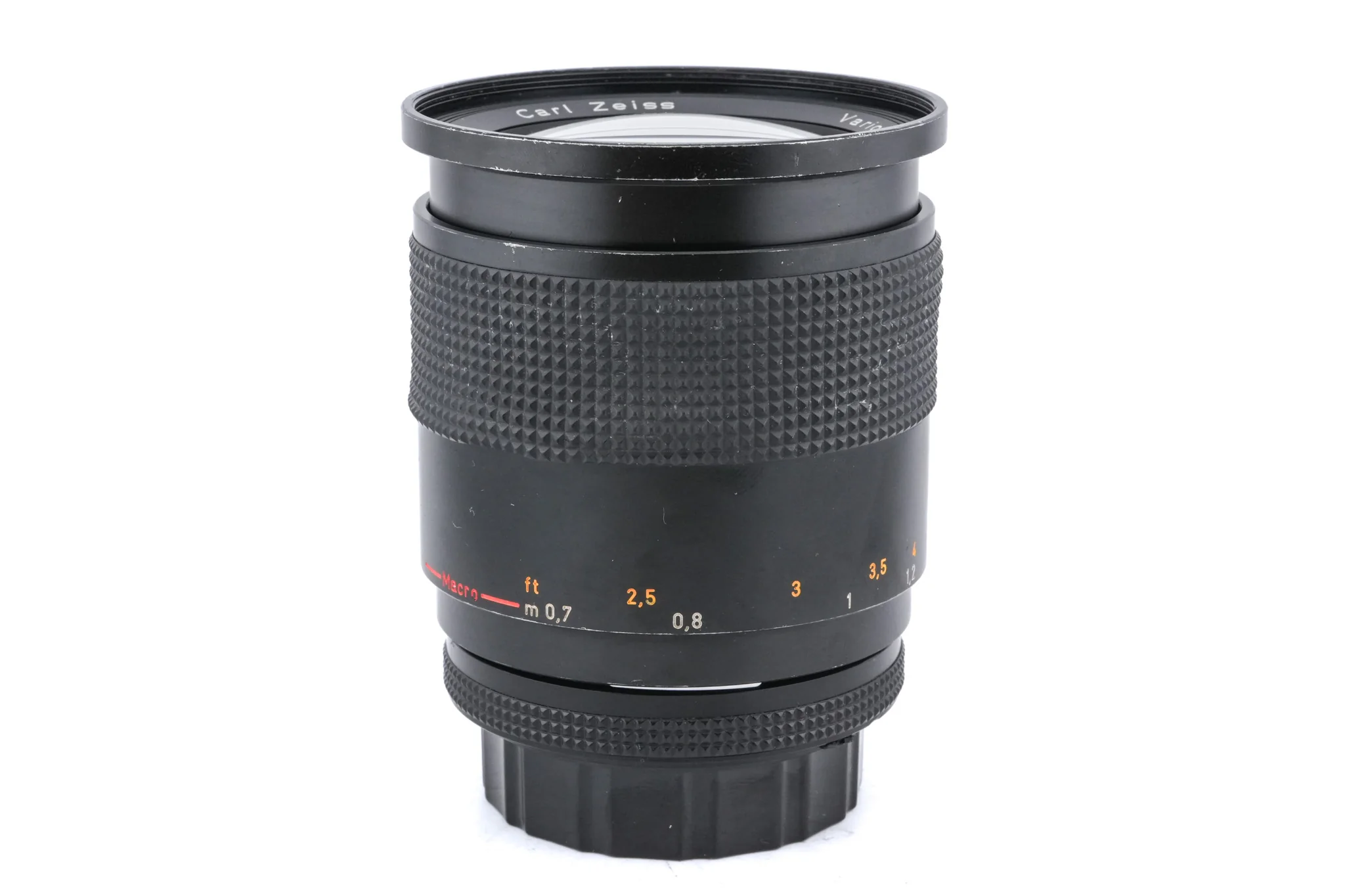 Carl Zeiss 35-70mm f3.4 Vario-Sonnar T* (MM) - Image 3