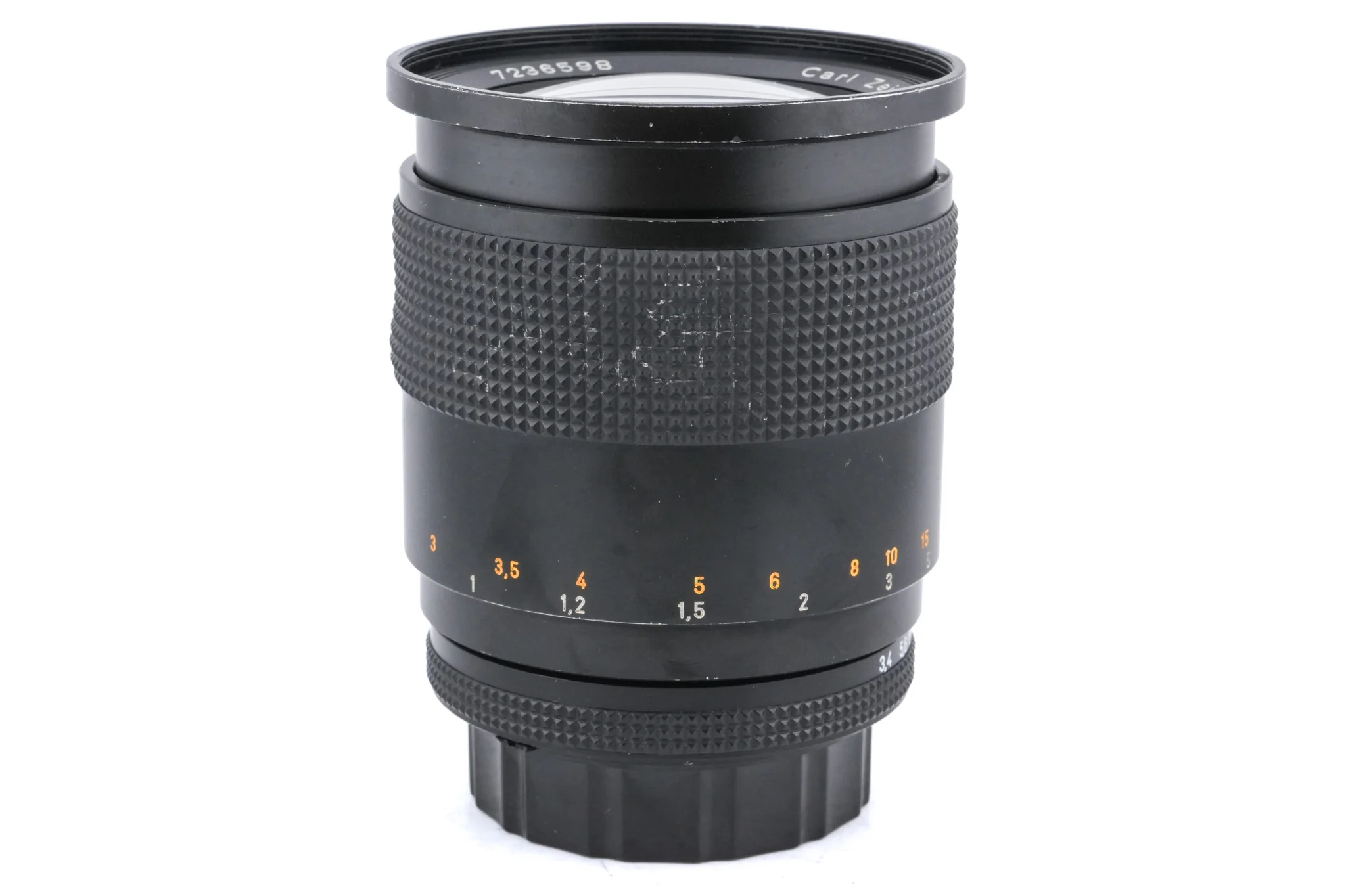 Carl Zeiss 35-70mm f3.4 Vario-Sonnar T* (MM) - Image 4