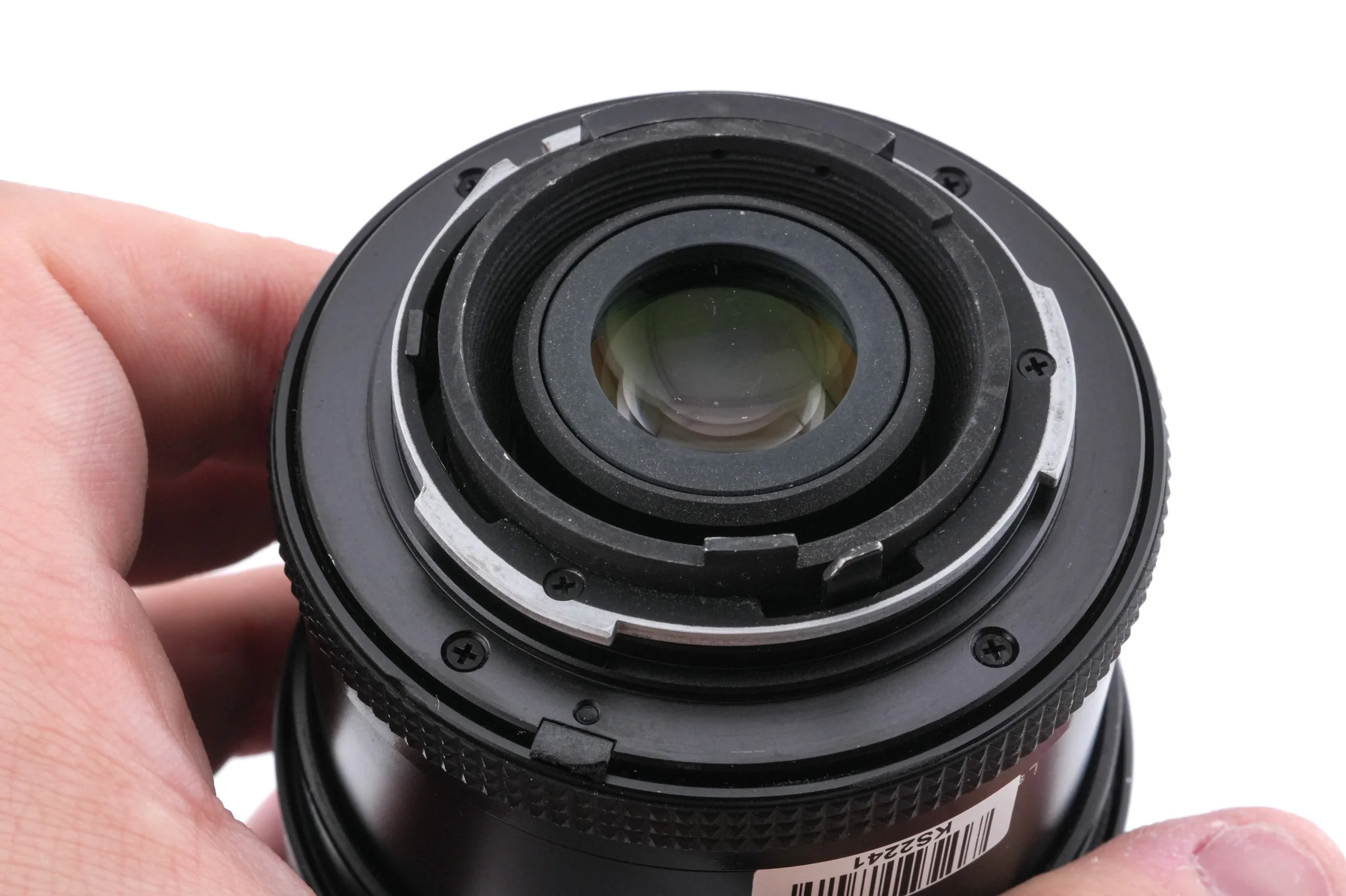 Carl Zeiss 35-70mm f3.4 Vario-Sonnar T* (MM) - Image 6