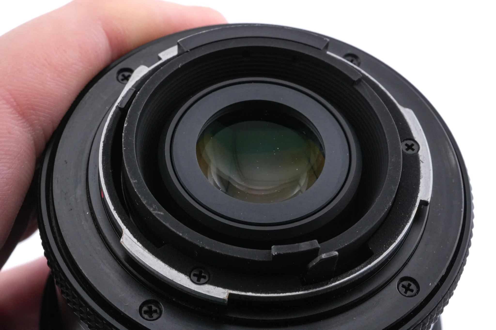Carl Zeiss 35-70mm f3.4 Vario-Sonnar T* (MM) - Image 4
