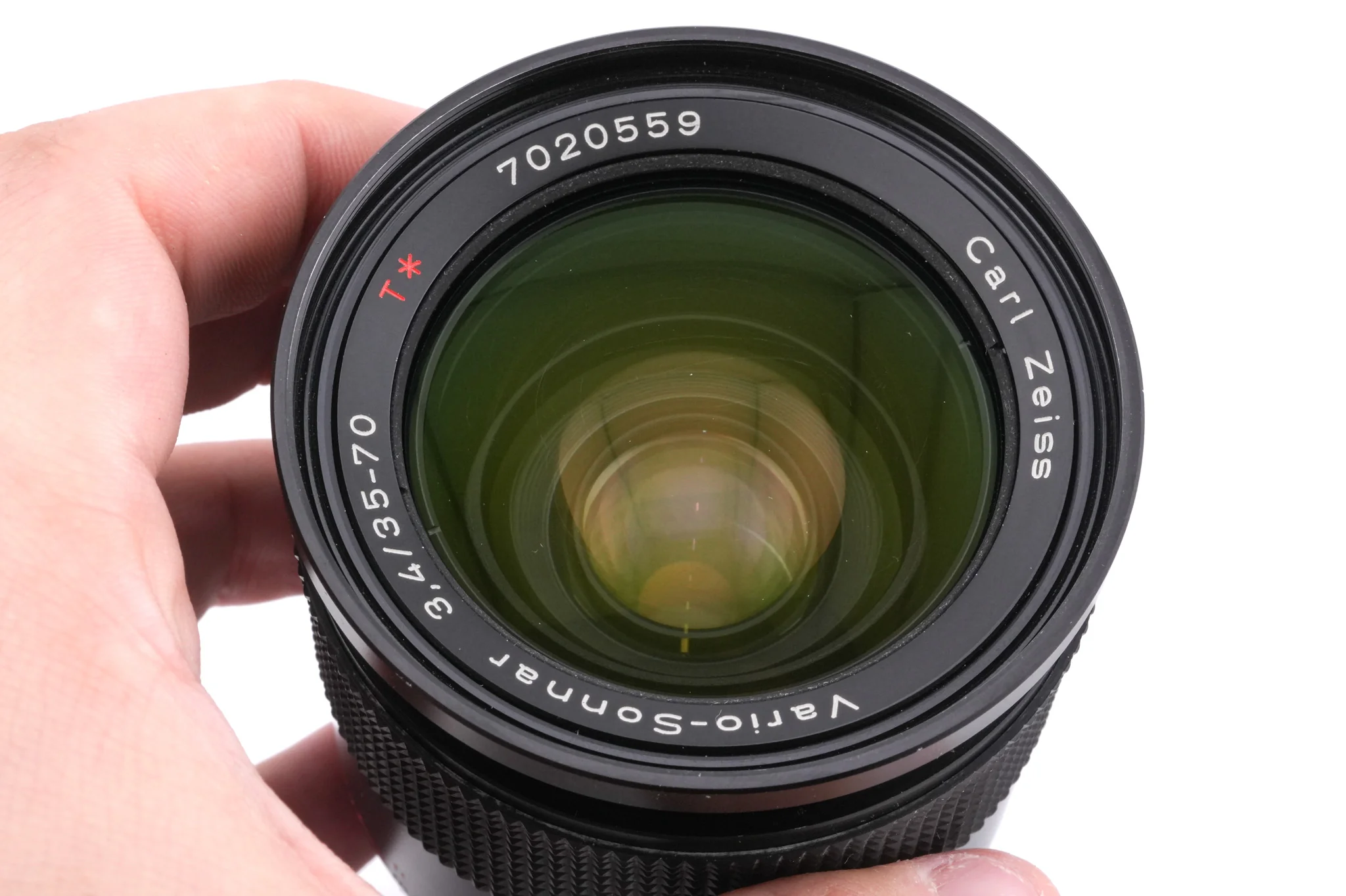 Carl Zeiss 35-70mm f3.4 Vario-Sonnar T* (MM) - Image 5