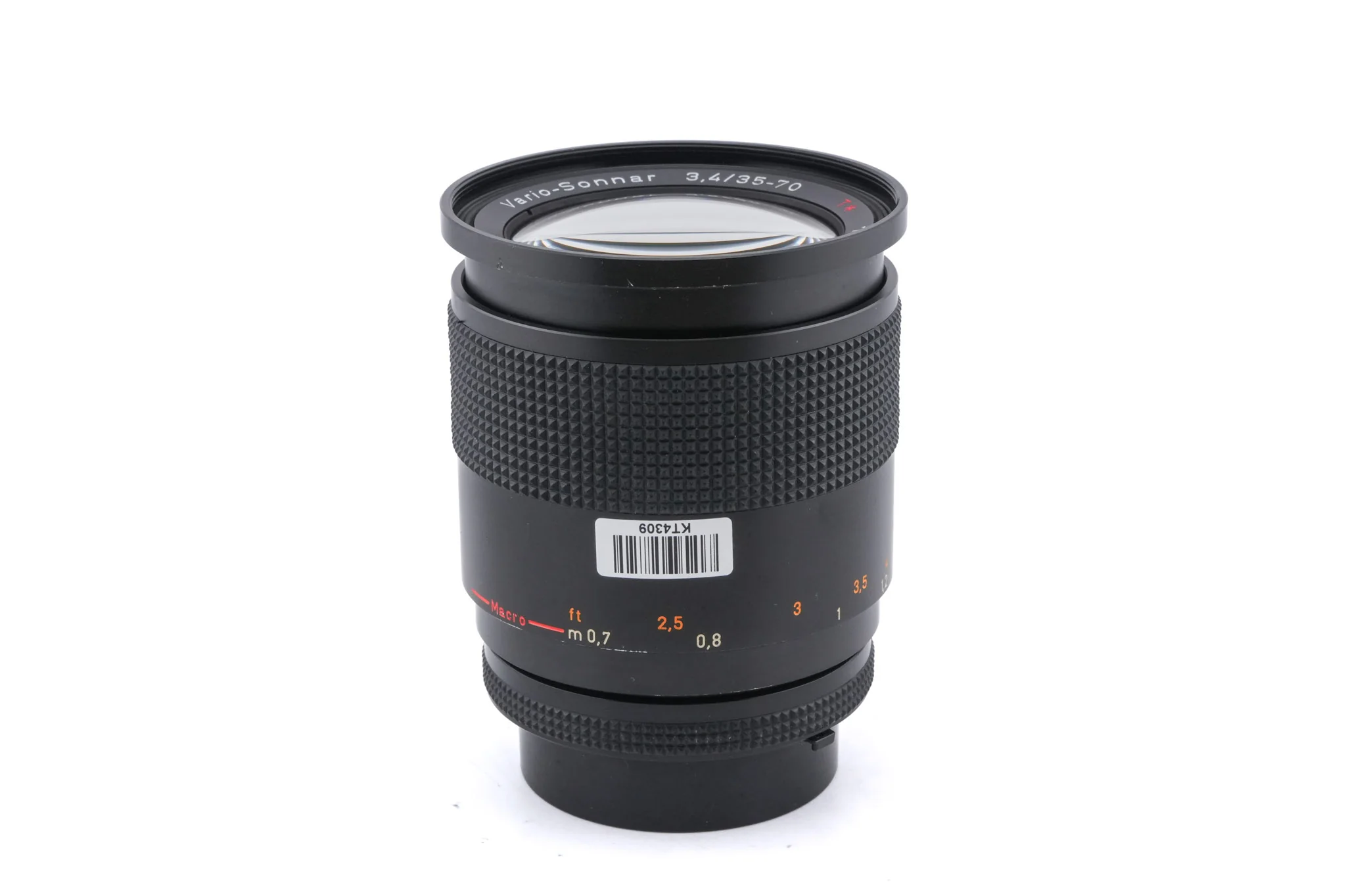 Carl Zeiss 35-70mm f3.4 Vario-Sonnar T* (MM) - Image 2