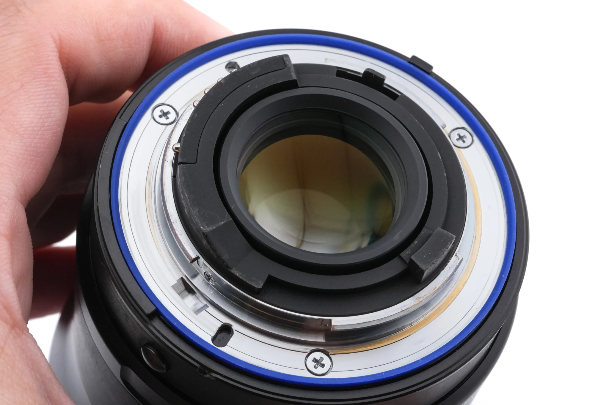 Carl Zeiss 35mm f2 Distagon Milvus T* ZF.2 AI-S - Image 6