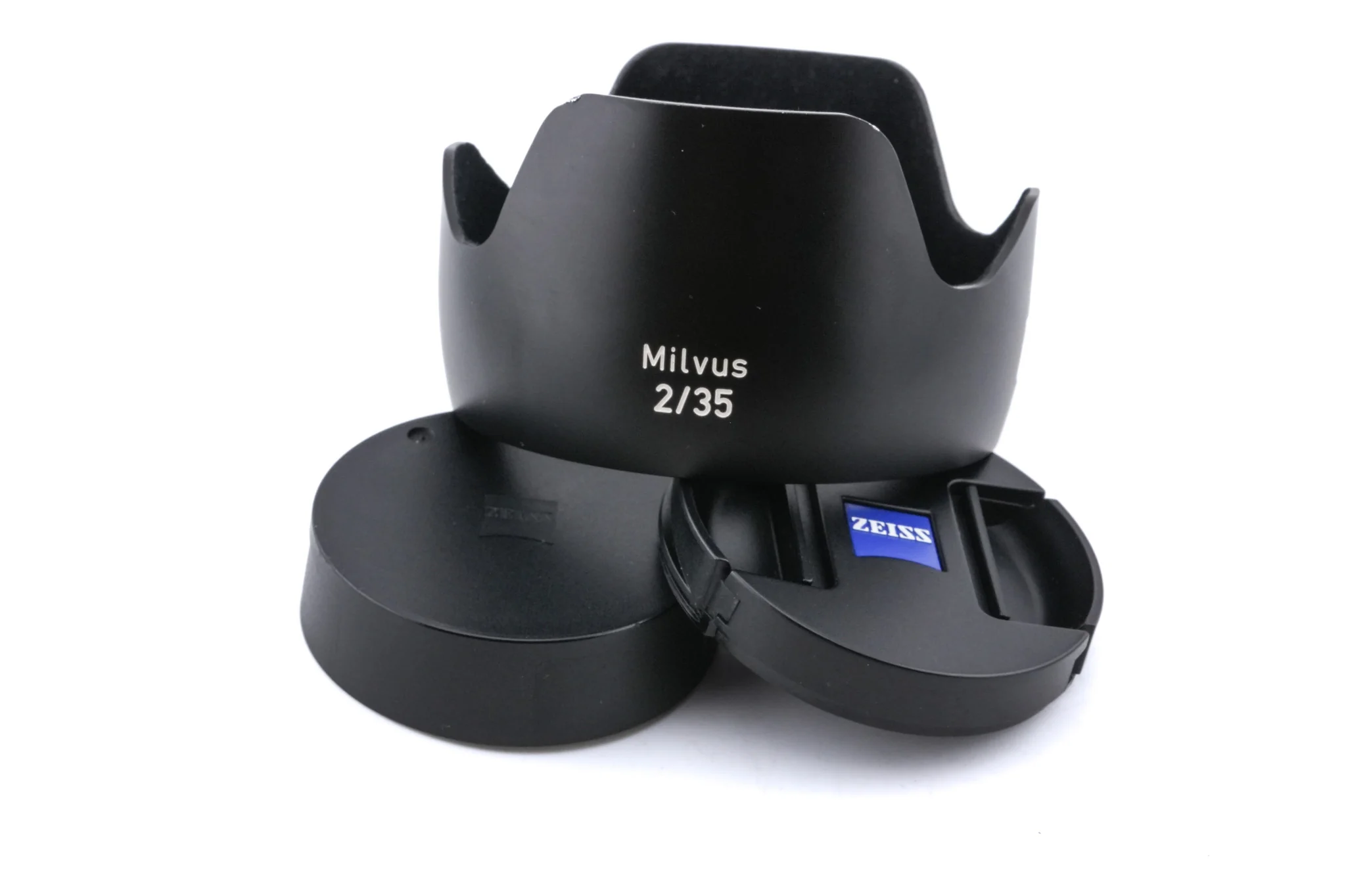 Carl Zeiss 35mm f2 Distagon Milvus T* ZF.2 AI-S - Image 7