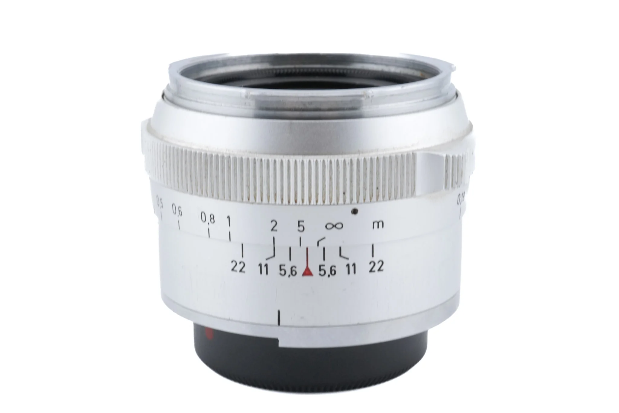 Carl Zeiss 35mm f4 Distagon