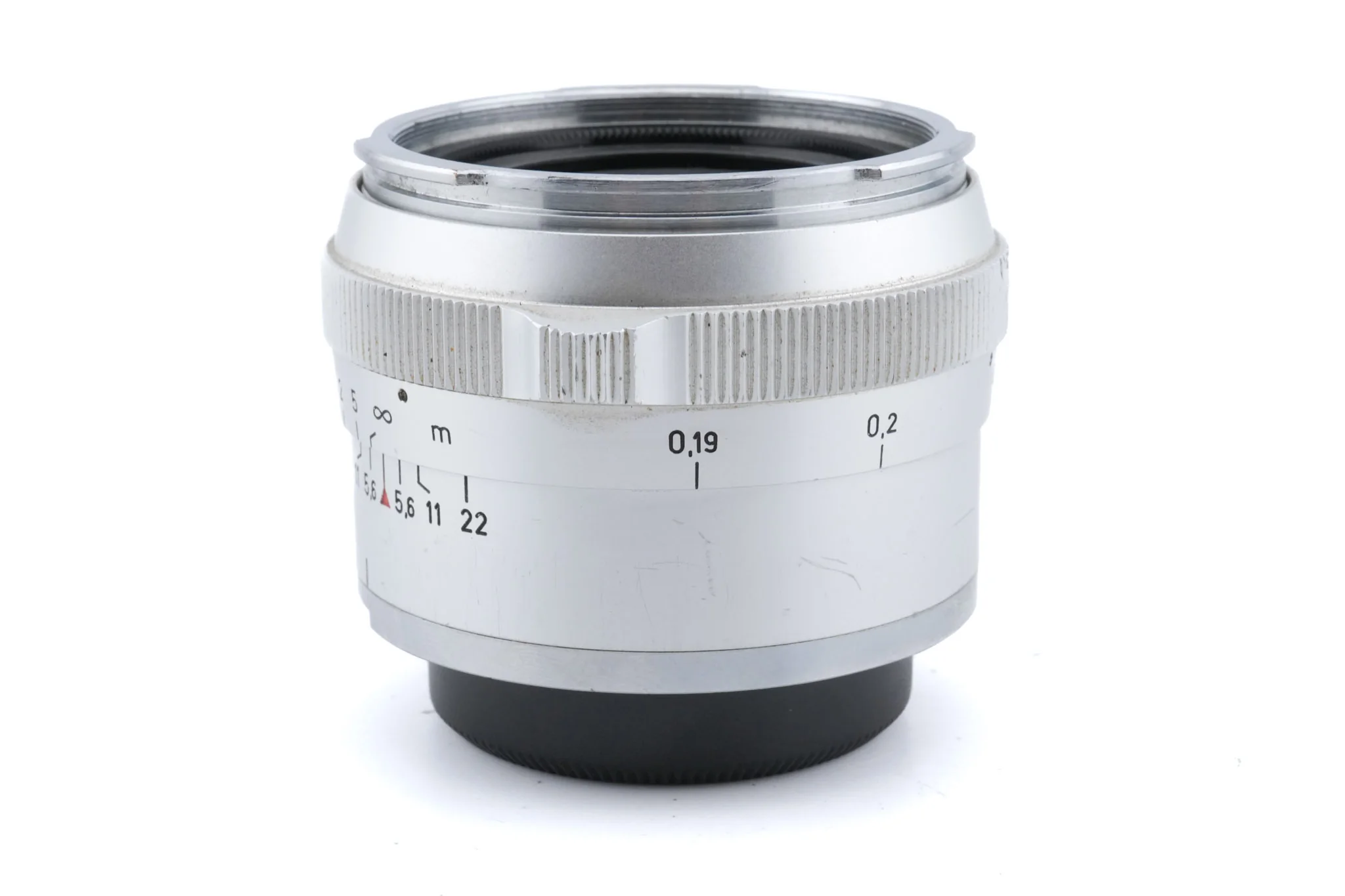 Carl Zeiss 35mm f4 Distagon - Image 4
